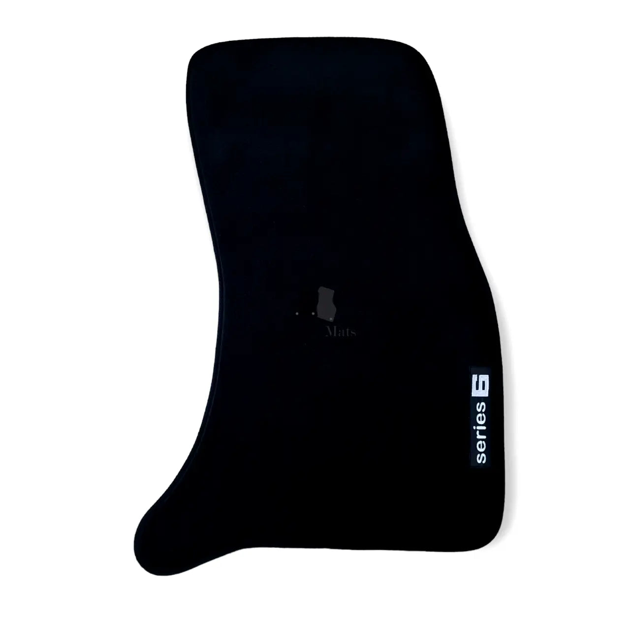 For BMW 6 E63 Carpet Floor Mats 2004-2011 OEM Quality Velour Auto Rugs Liners