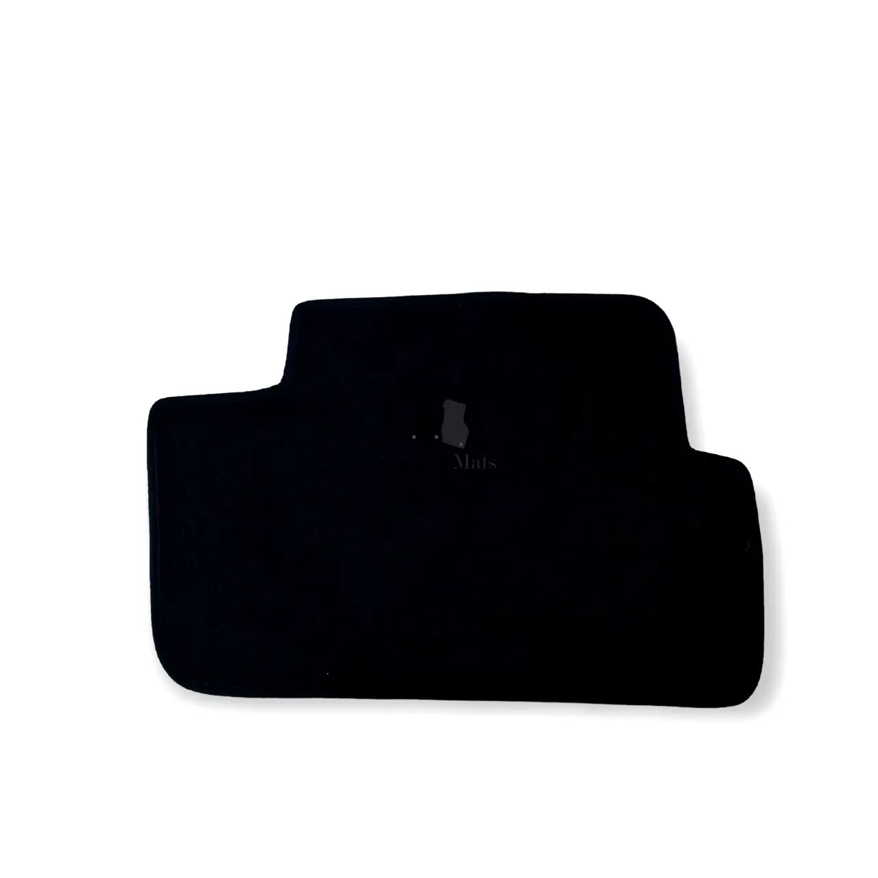 For BMW 6 E63 Carpet Floor Mats 2004-2011 OEM Quality Velour Auto Rugs Liners