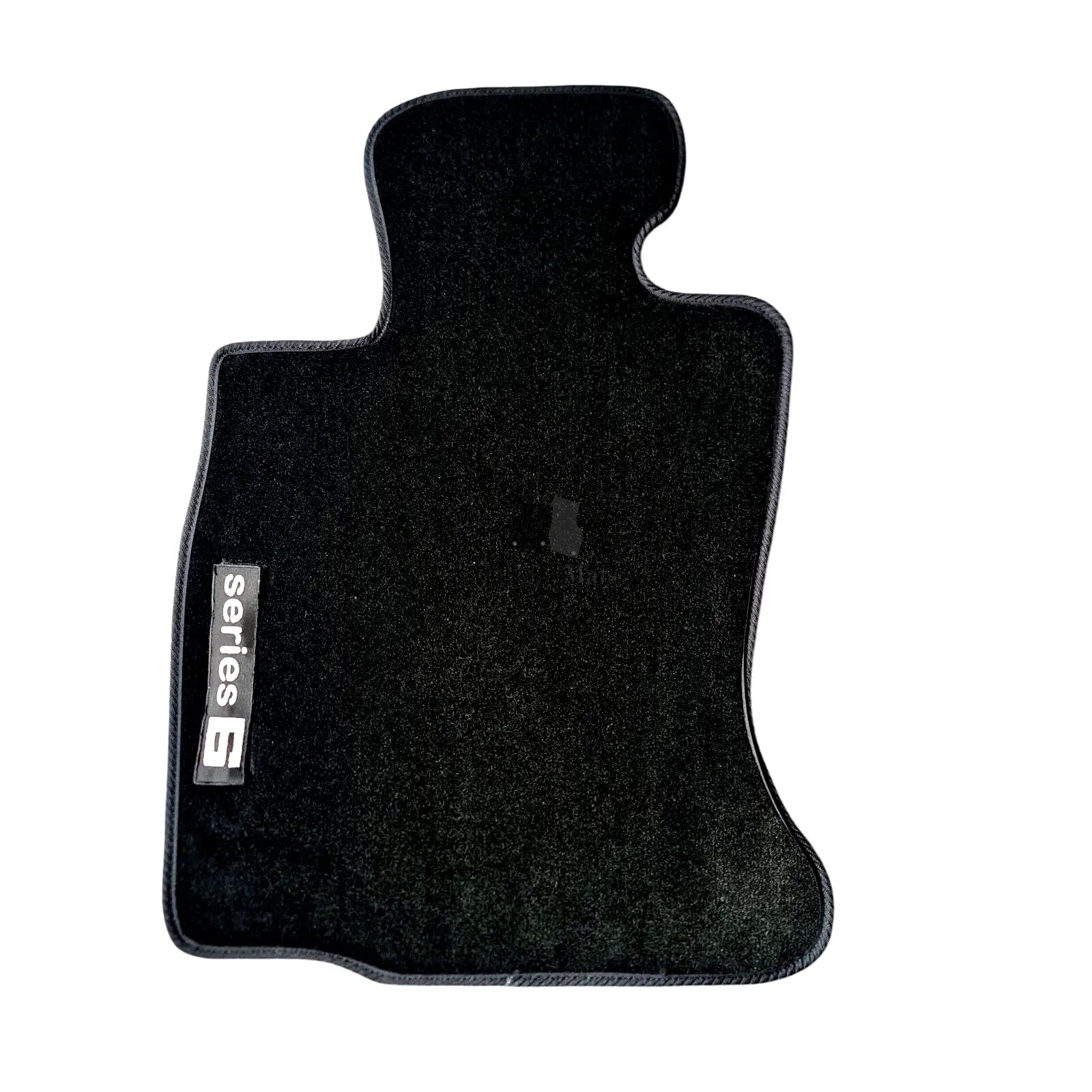 For BMW 6 F06 GC Carpet Floor Mats 2011-2019 OEM Quality Velour Auto Rugs Liners