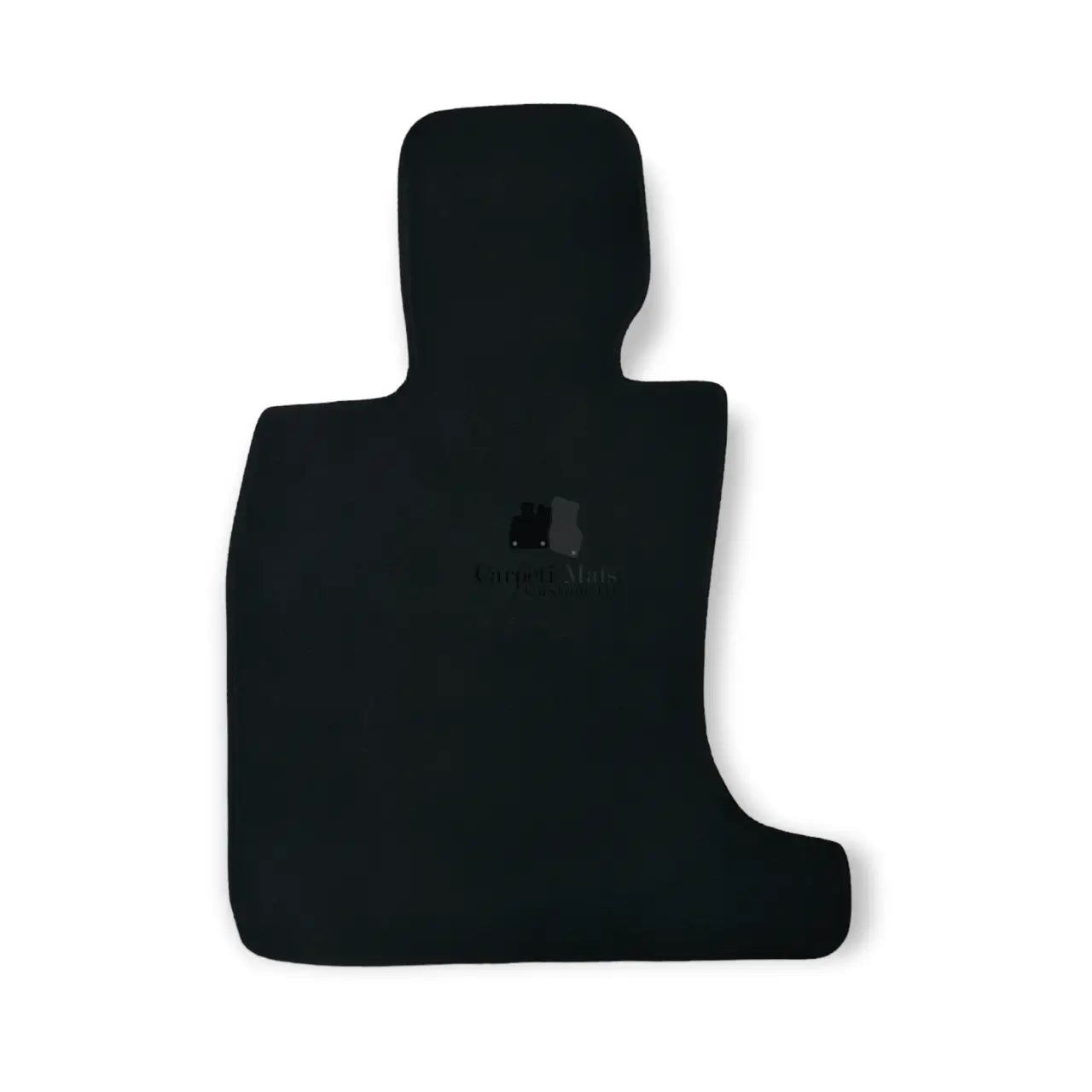 For BMW 7 Carpet Car Floor Mats 2008-2015 OEM Quality Velour Auto Rugs Liners