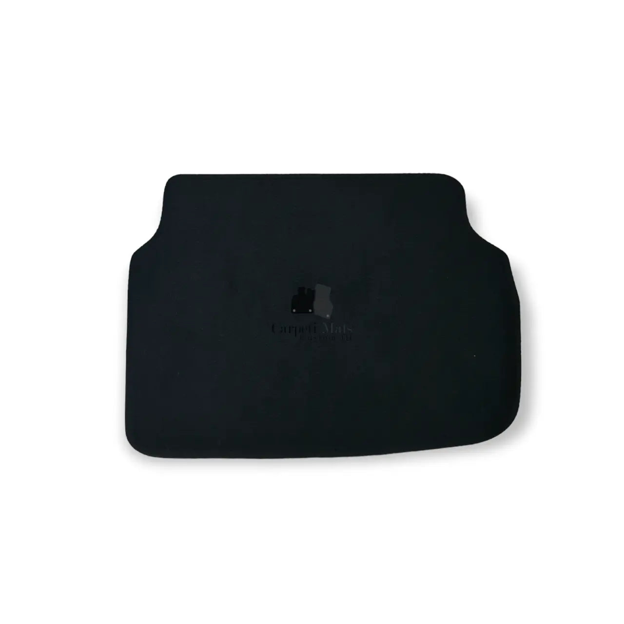 For BMW 7 Carpet Car Floor Mats 2008-2015 OEM Quality Velour Auto Rugs Liners