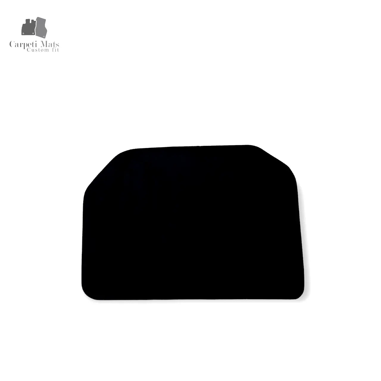 For BMW 7 E38 Carpet Floor Mats 1995-2001 OEM Quality Velour Auto Rugs Liners