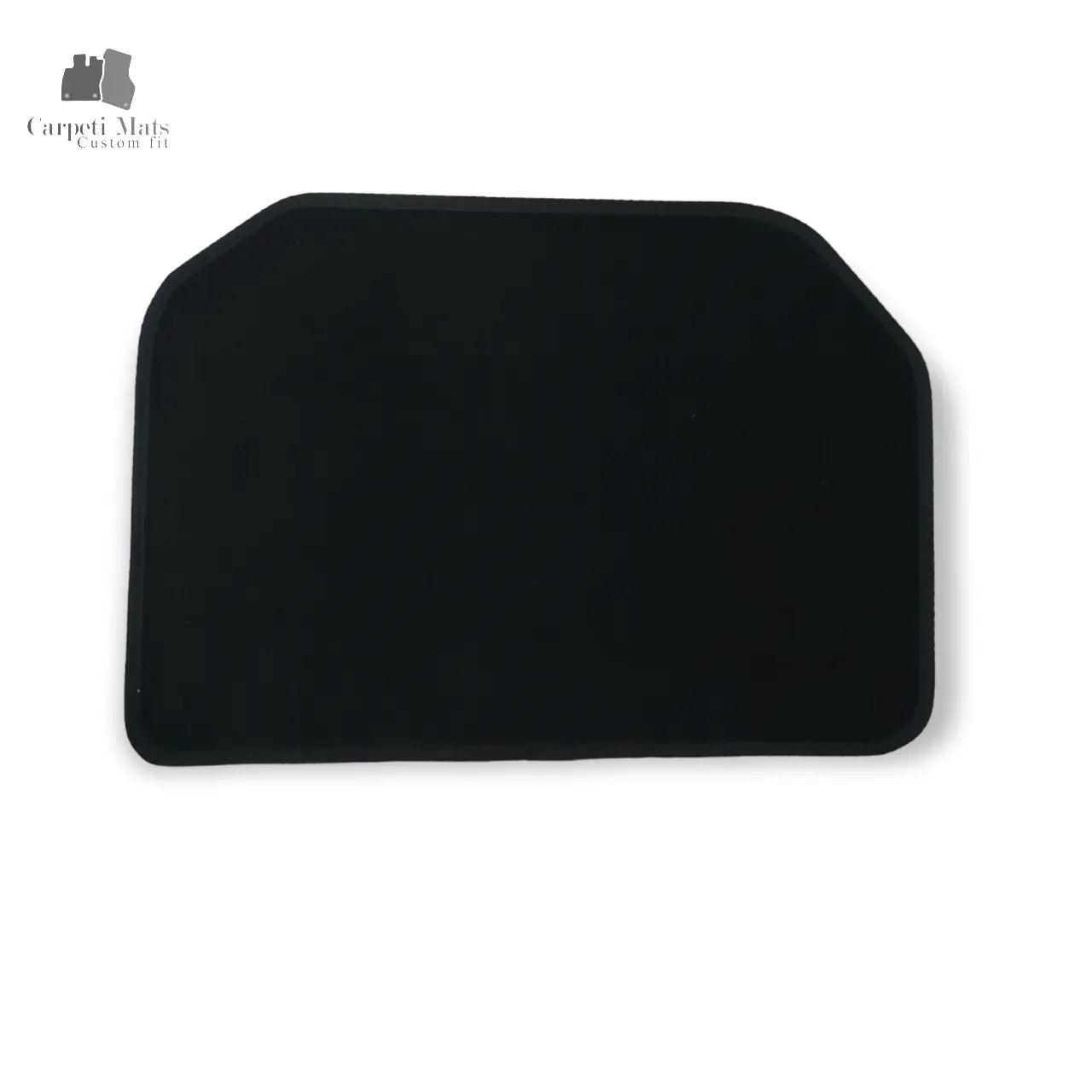 For BMW 7 E38 Carpet Floor Mats 1995-2001 OEM Quality Velour Auto Rugs Liners
