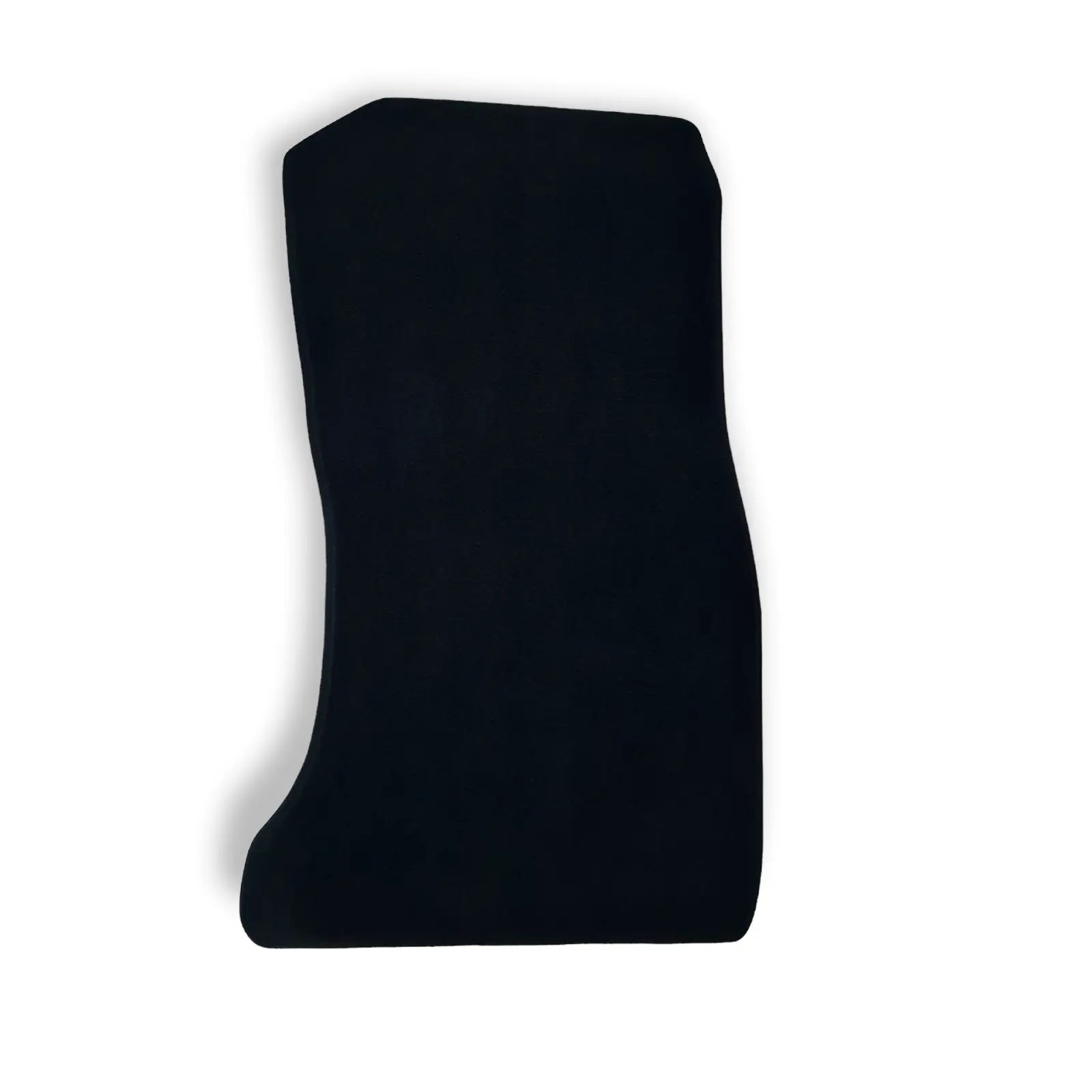 For BMW 7 F02 LWB Carpet Car Floor Mats 2008-2015 OEM Quality Velour Auto Rugs
