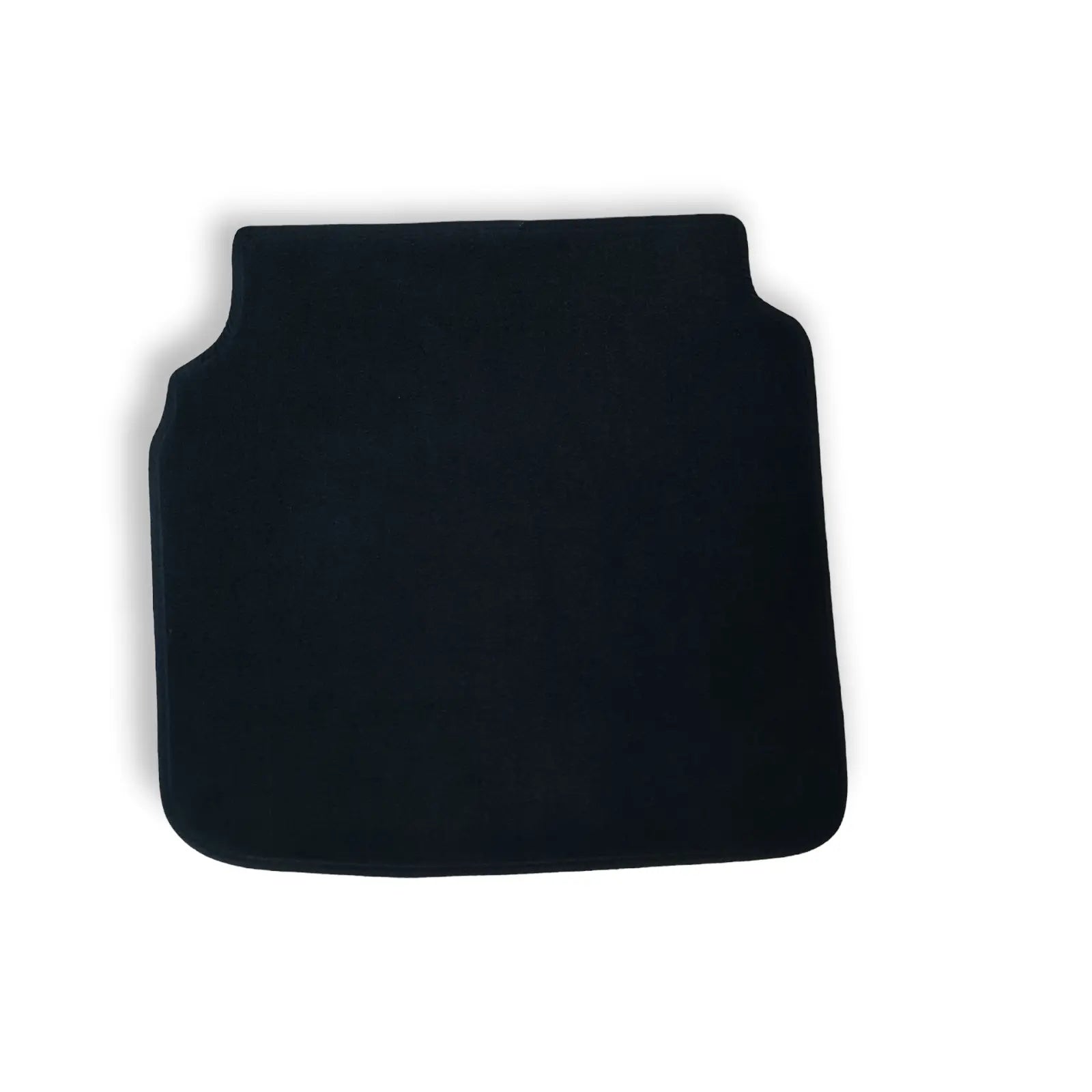 For BMW 7 LWB Carpet Floor Mats 2008-2015 OEM Quality Velour Auto Rugs Liners
