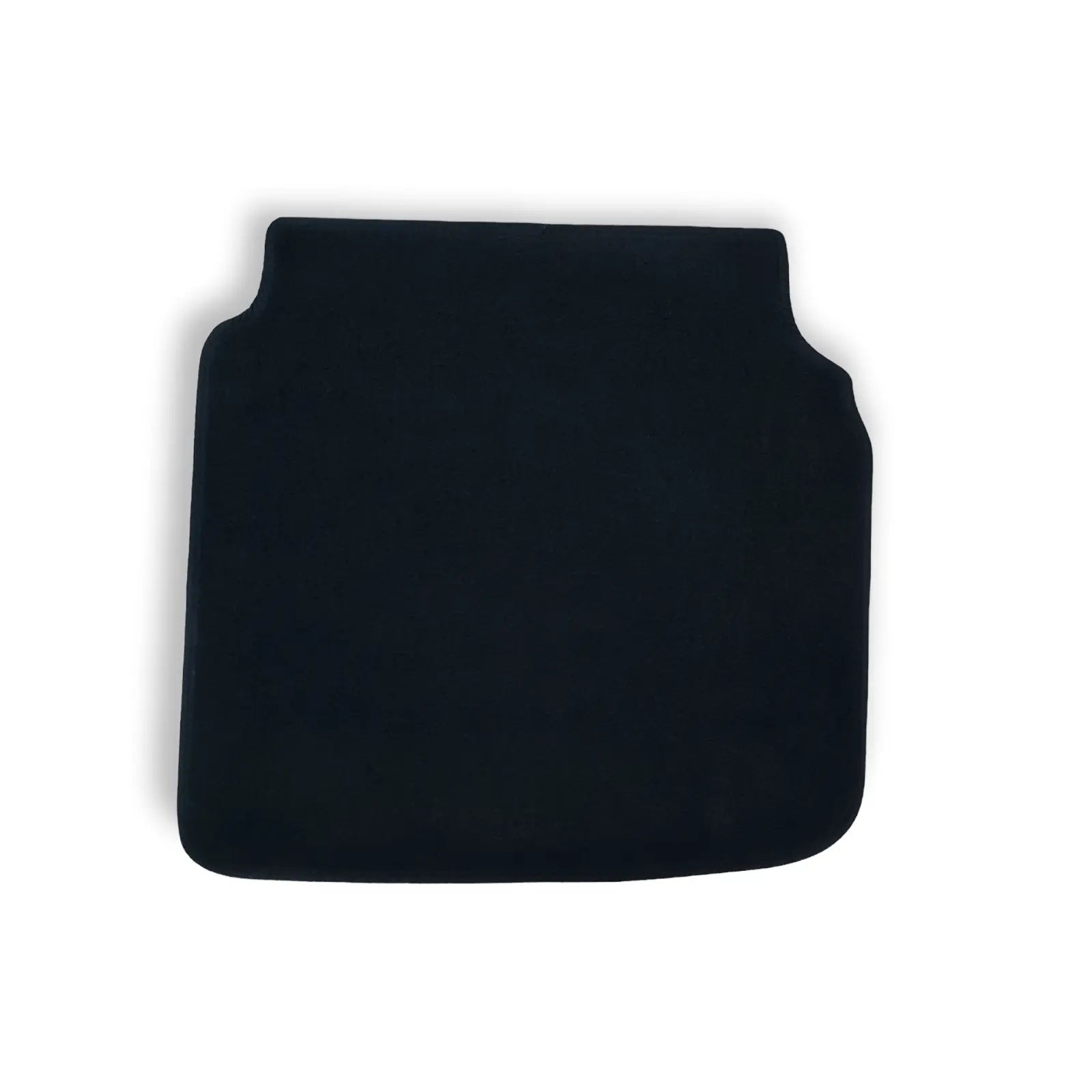 For BMW 7 LWB Carpet Floor Mats 2008-2015 OEM Quality Velour Auto Rugs Liners