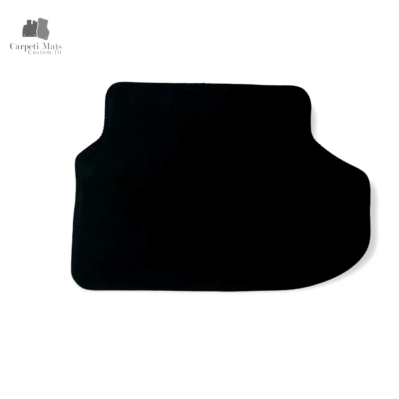 For BMW M5 F10 Carpet Floor Mats 2010-2017 OEM Quality Velour Auto Rugs Liners