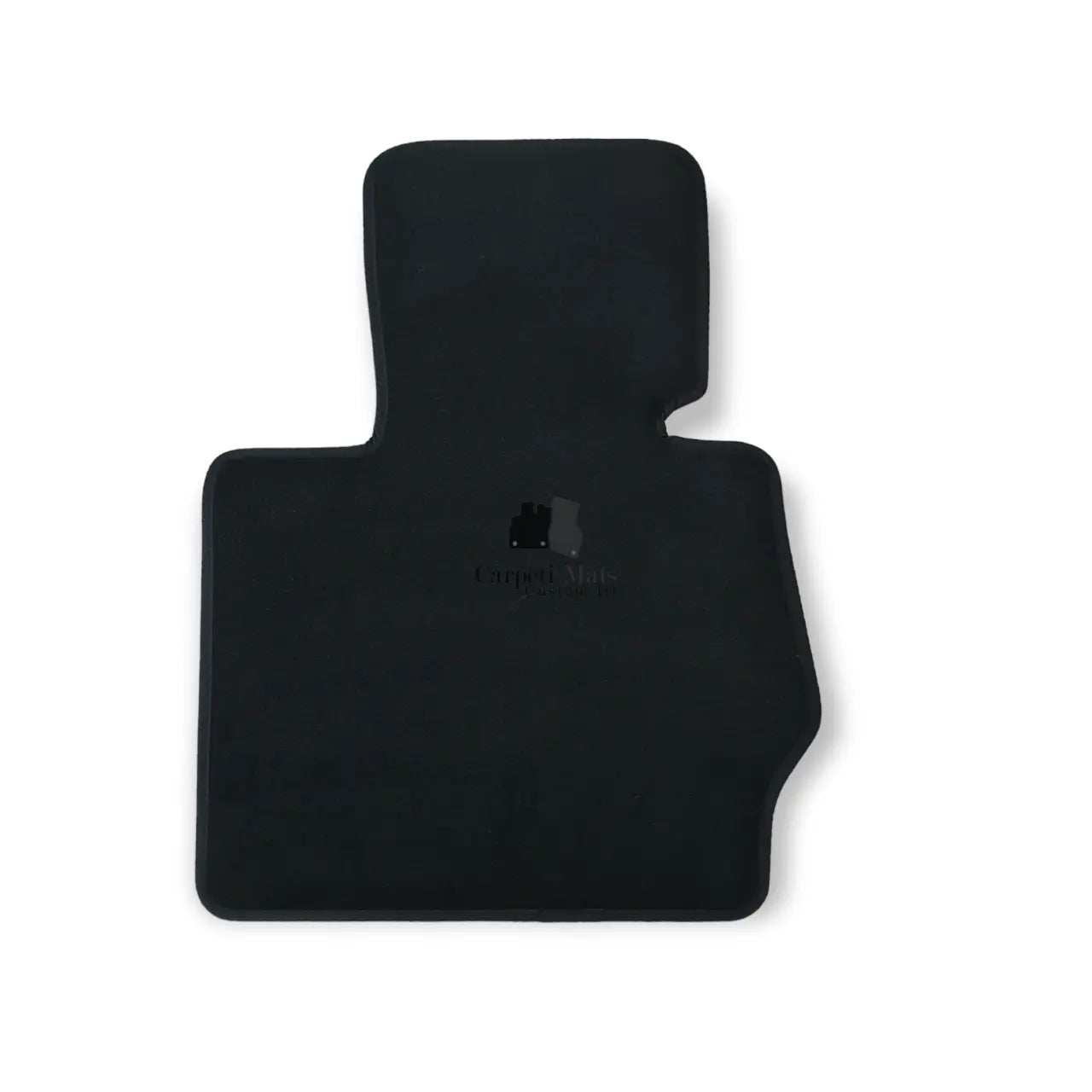 For BMW X3 Carpet Car Floor Mats 2011-2017 OEM Quality Velour Auto Rugs Liners