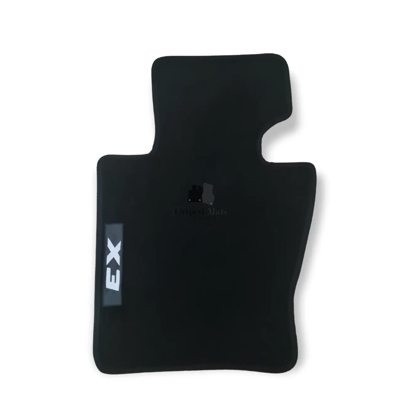 For BMW X3 E83 Carpet Floor Mats 2003-2010 OEM Quality Velour Auto Rugs Liners
