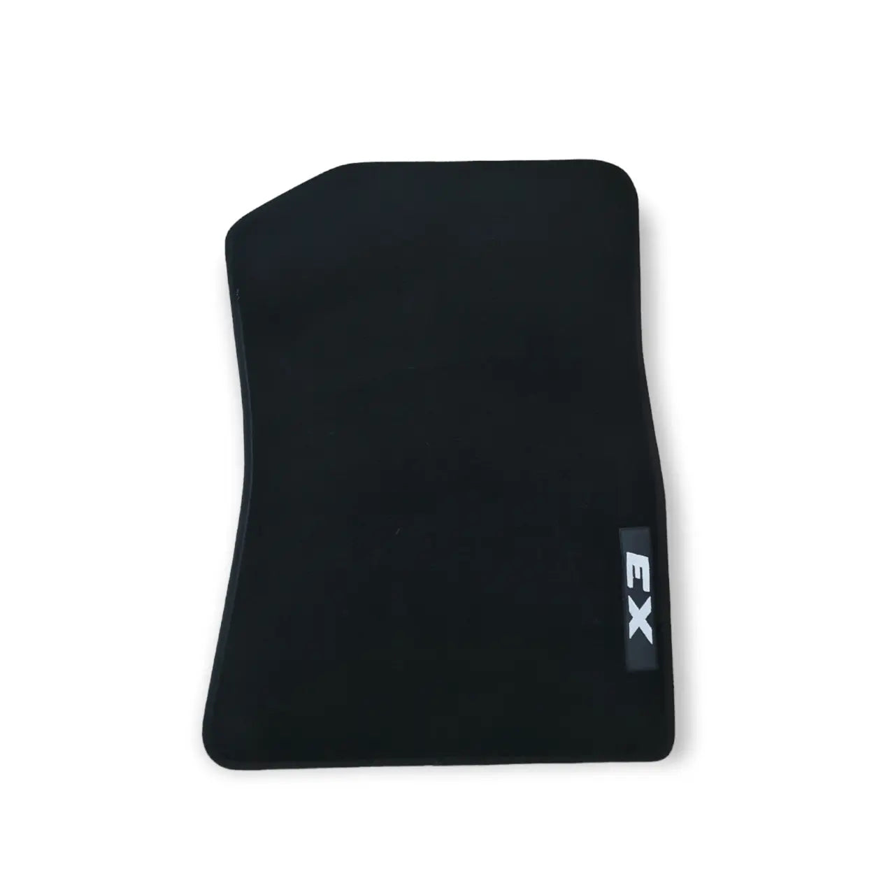 For BMW X3 F255 Carpet Floor Mats 2010-2017 OEM Quality Velour Auto Rugs Liners