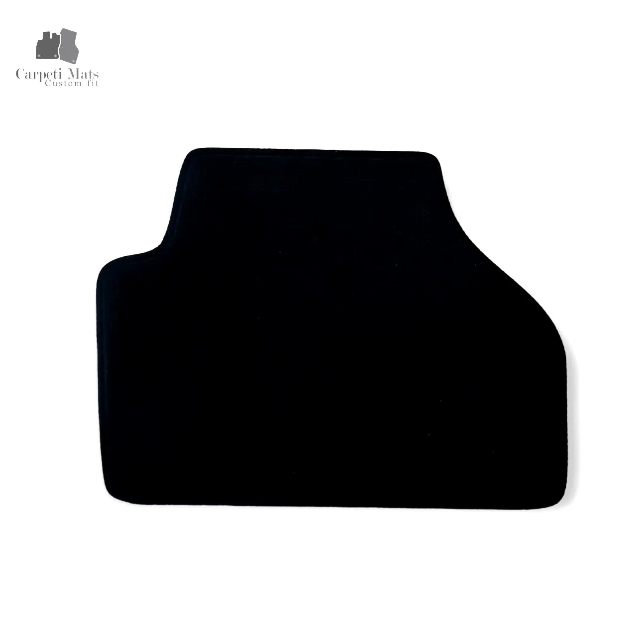 For BMW X4 F26 Carpet Floor Mats 2014-2018 OEM Quality Velour Auto Rugs Liners