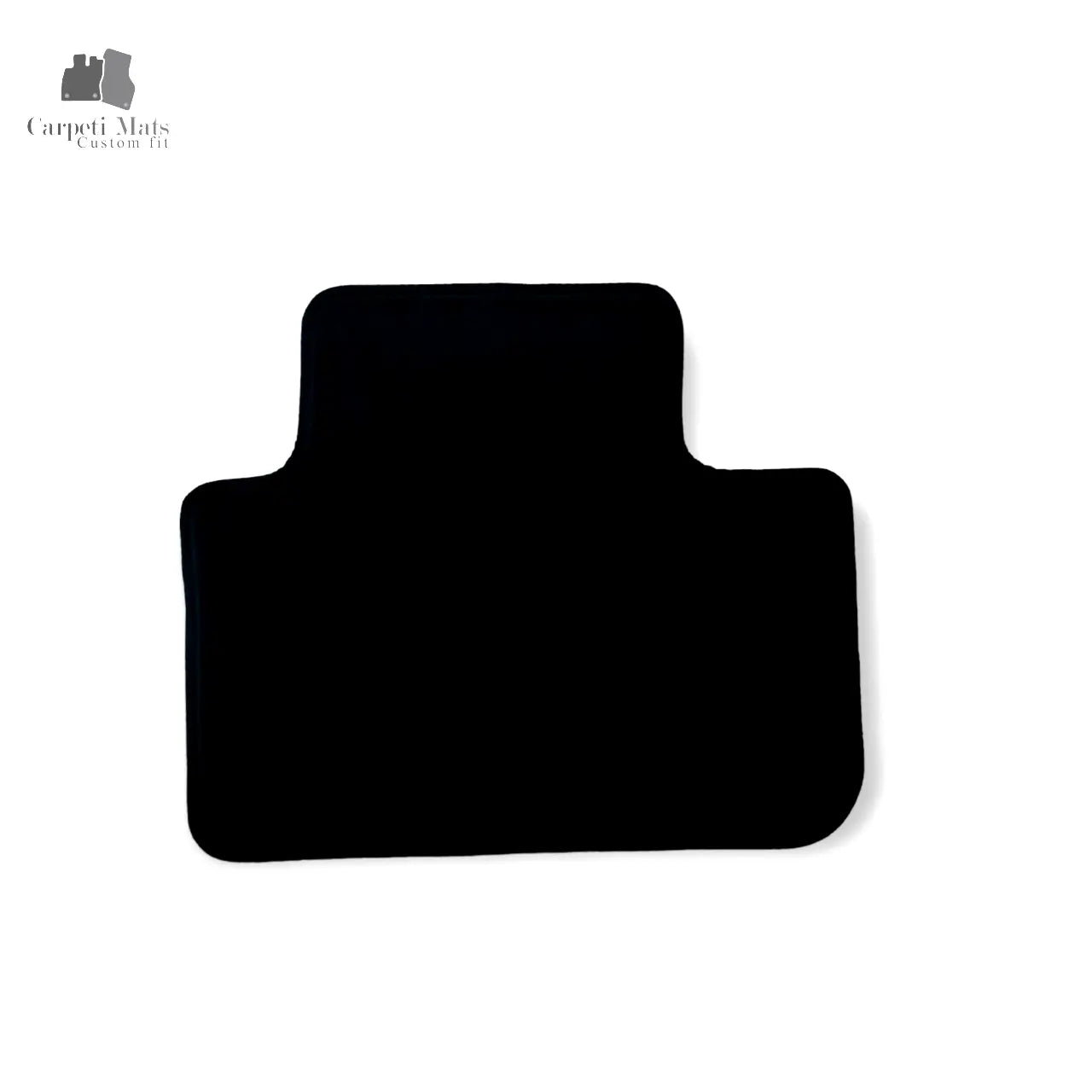 For BMW X4 G02 Carpet Floor Mats 2019-2024 OEM Quality Velour Auto Rugs Liners