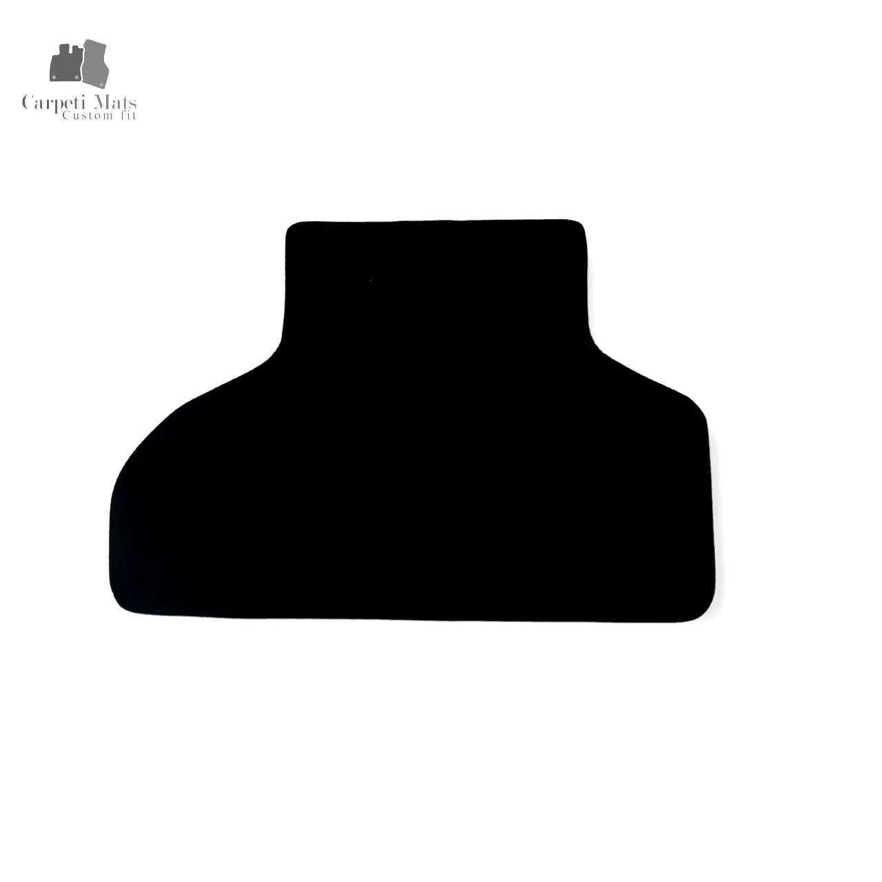 For BMW X5 F15 Carpet Floor Mats 2014-2018 OEM Quality Velour Auto Rugs Liners