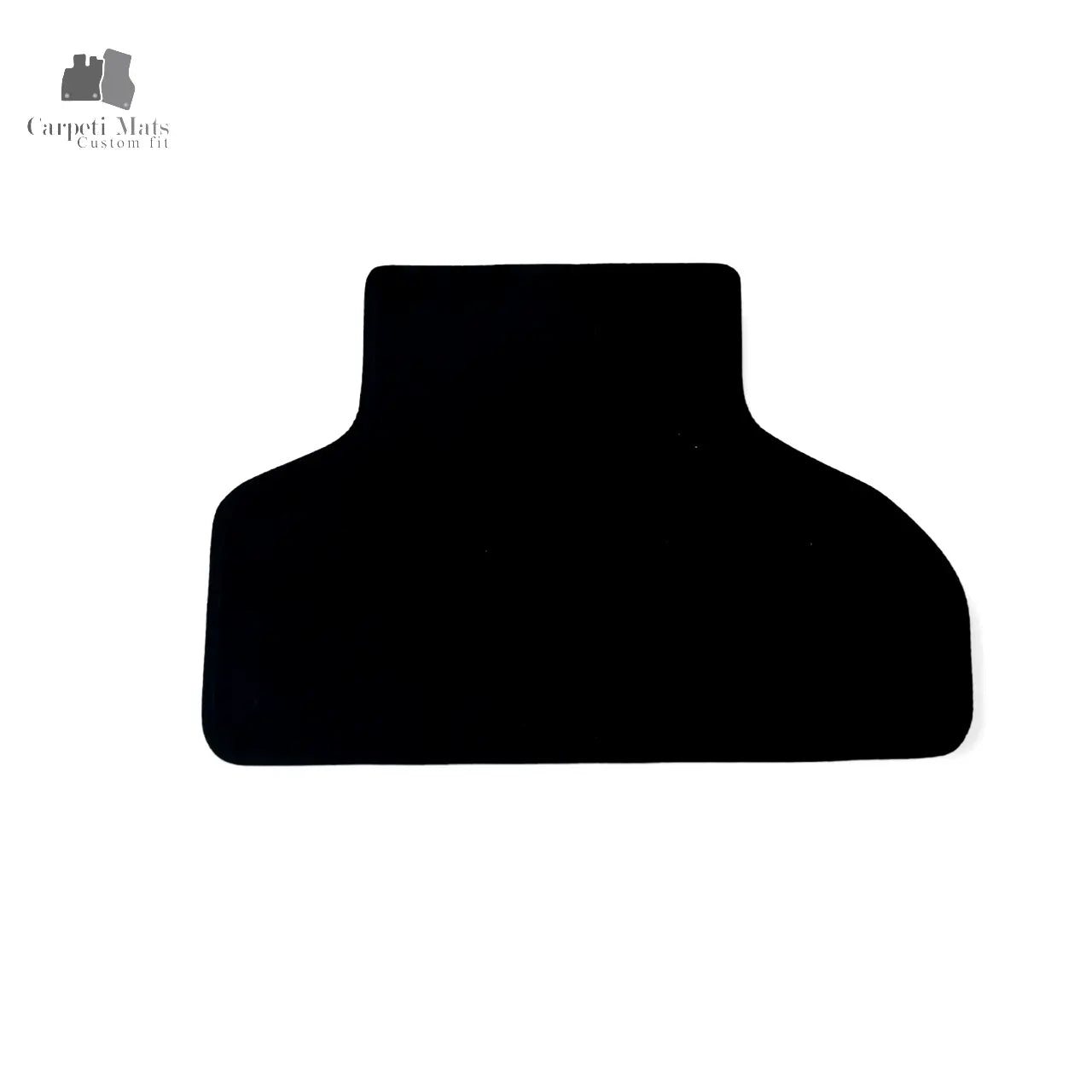 For BMW X5 F15 Carpet Floor Mats 2014-2018 OEM Quality Velour Auto Rugs Liners