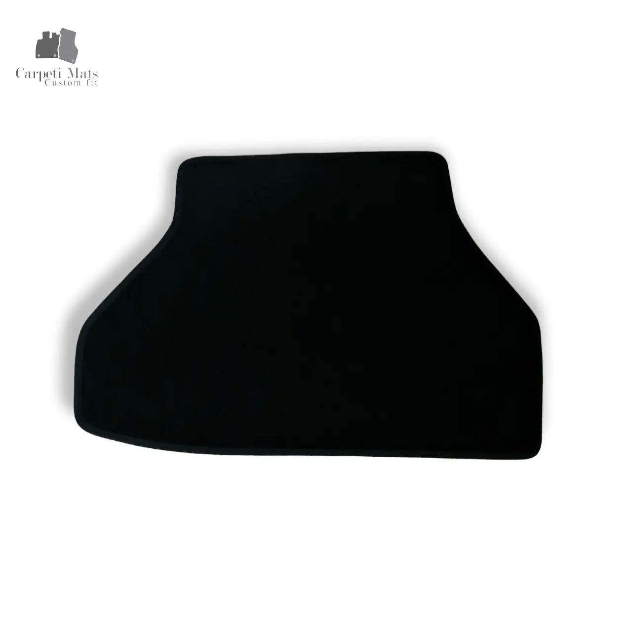 For BMW X6 E71 Carpet Floor Mats 2008-2014 OEM Quality Velour Auto Rugs Liners