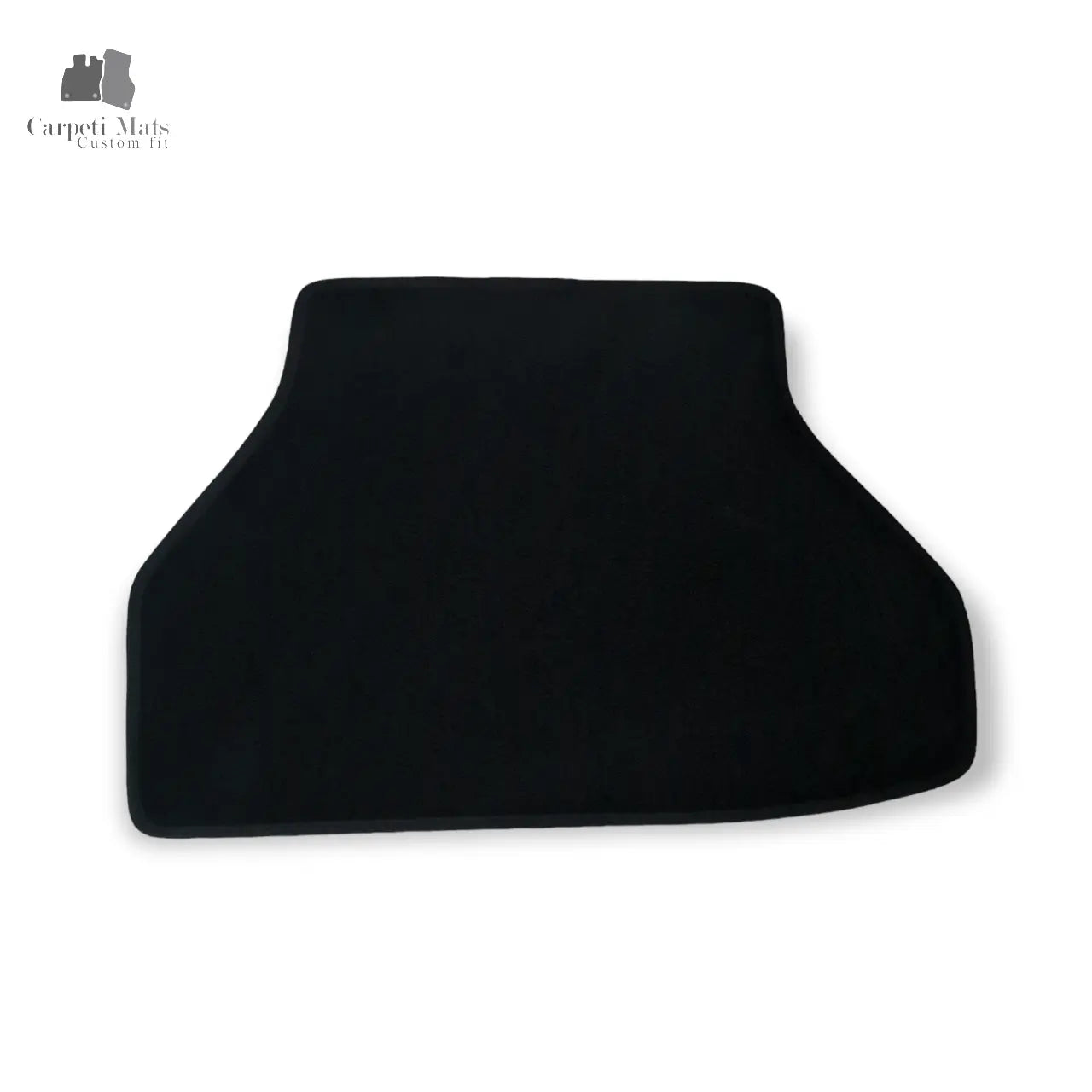 For BMW X6 E71 Carpet Floor Mats 2008-2014 OEM Quality Velour Auto Rugs Liners