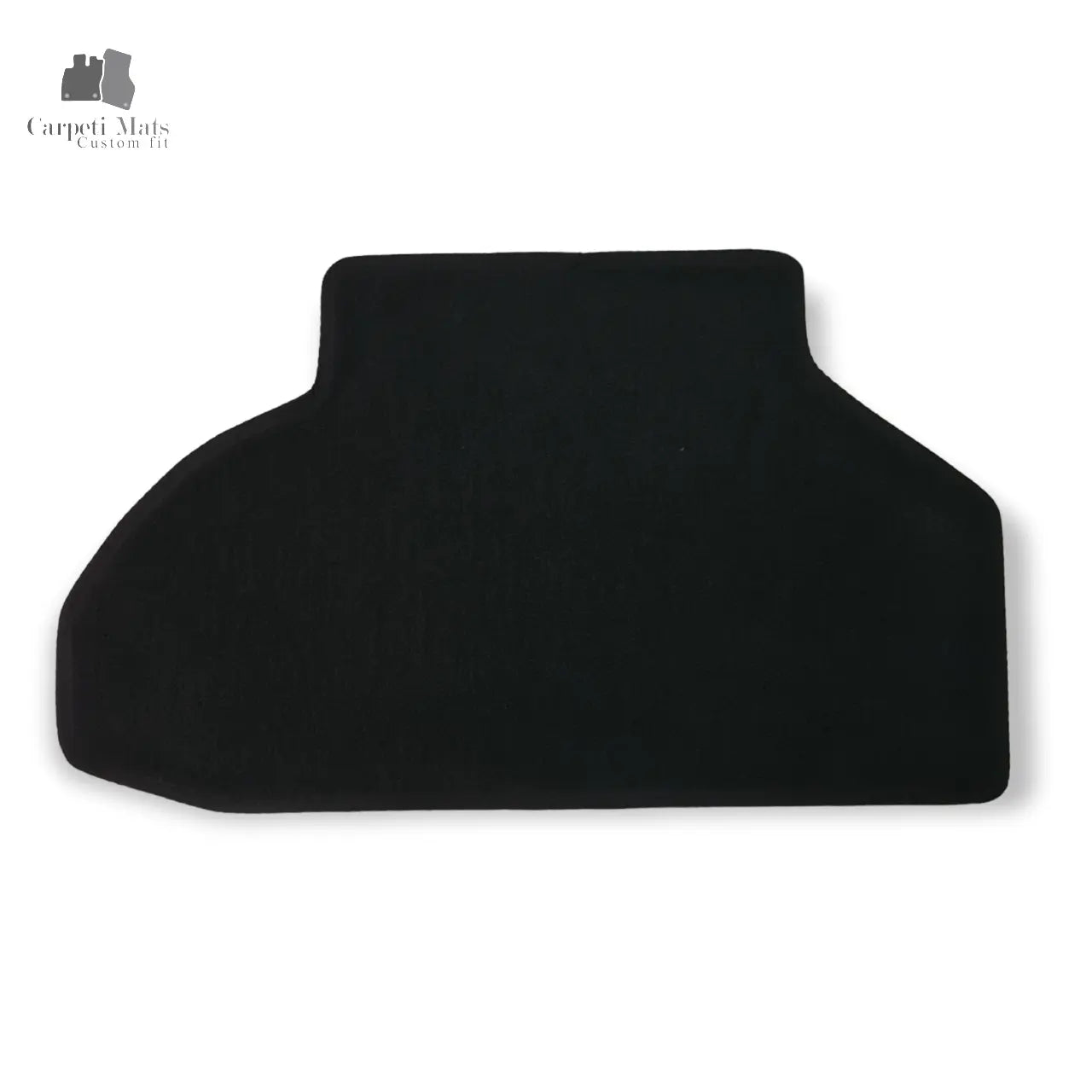 For BMW X6 F16 Carpet Floor Mats 2014-2019 OEM Quality Velour Auto Rugs Liners