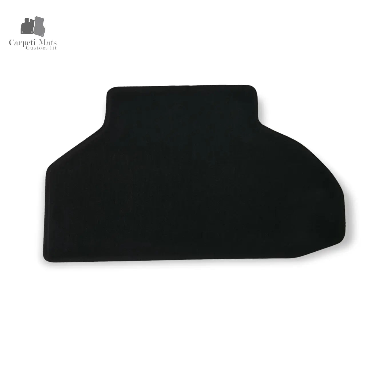 For BMW X6 F16 Carpet Floor Mats 2014-2019 OEM Quality Velour Auto Rugs Liners