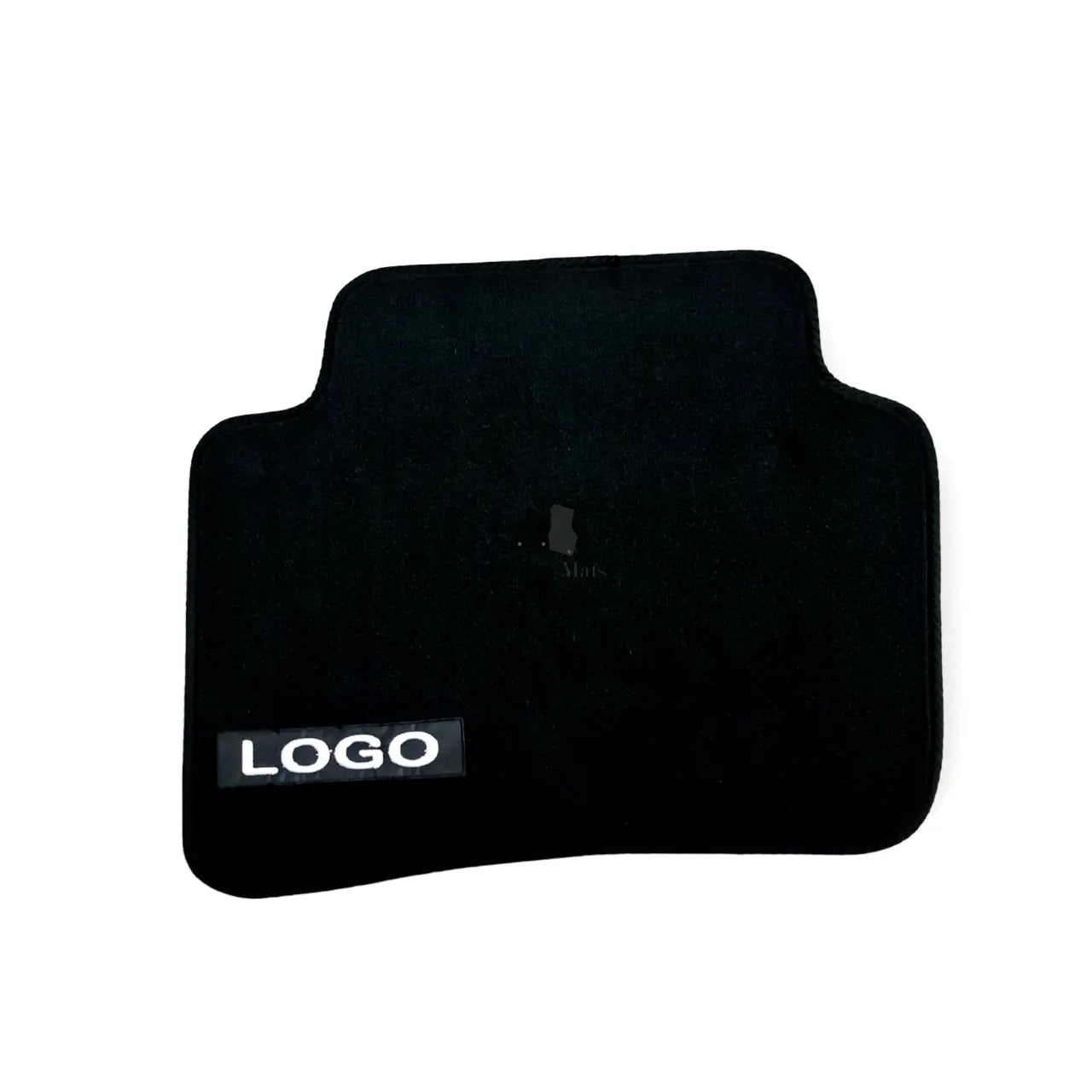 For Mercedes C-Class AMG Carpet Car Floor Mats 2021-2026 W206 OEM Quality Rugs