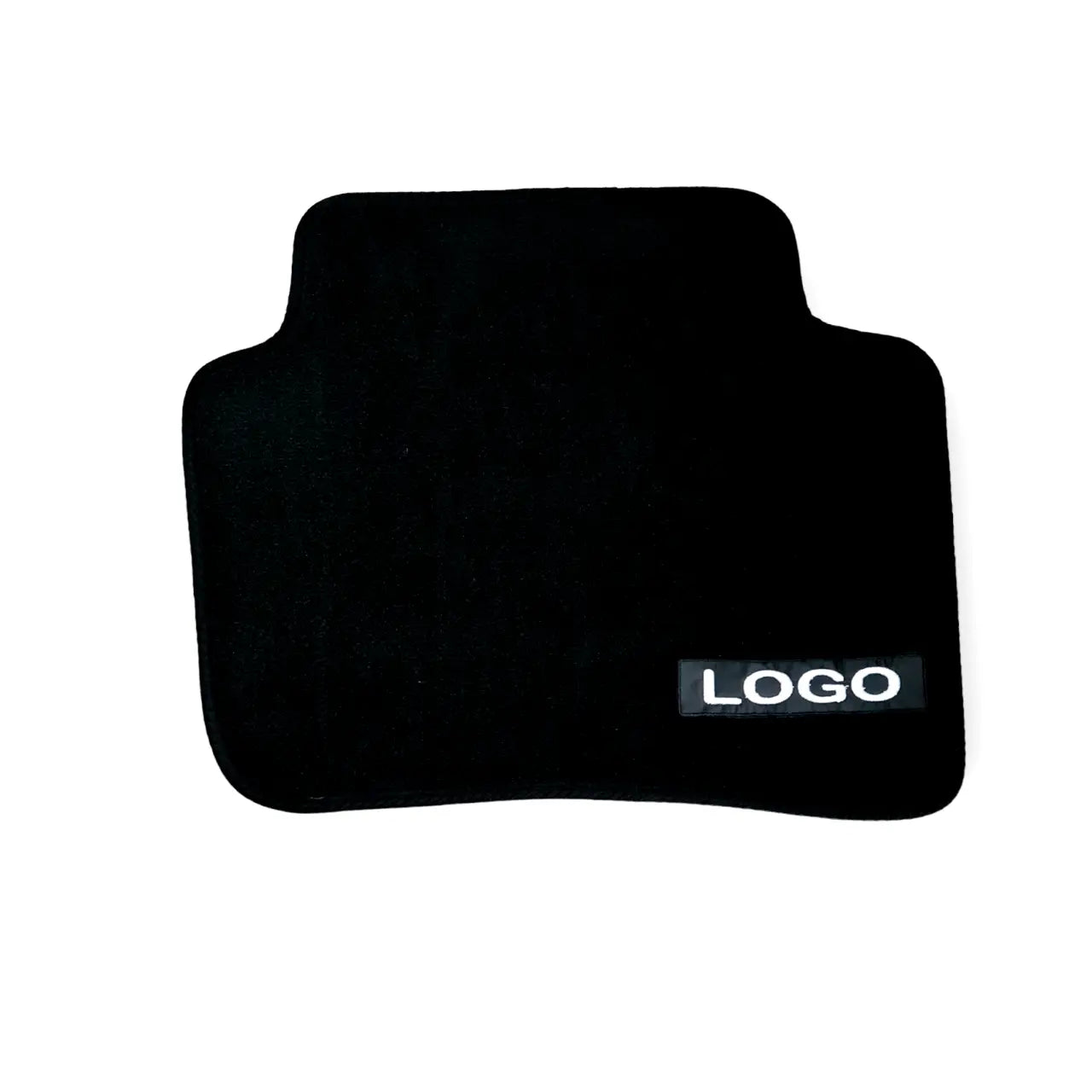 For Mercedes C-Class AMG Carpet Car Floor Mats 2021-2026 W206 OEM Quality Rugs
