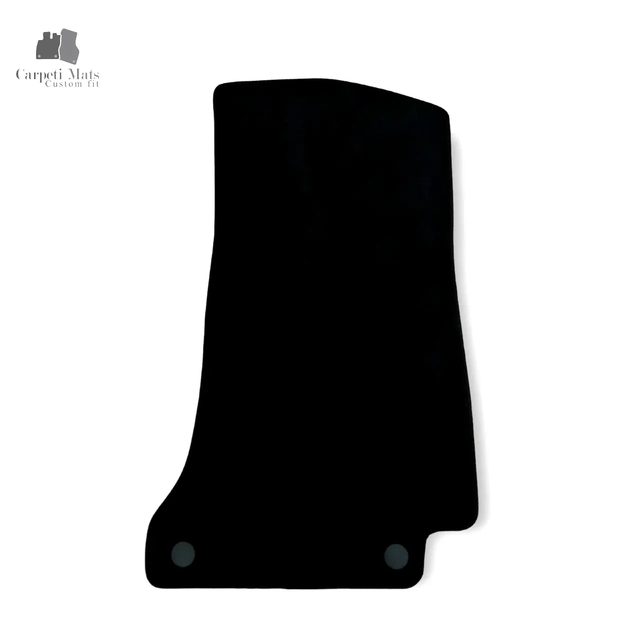 For Mercedes C-Class Coupe A205 Carpet Car Floor Mats 2016-2022 OEM Quality Rugs