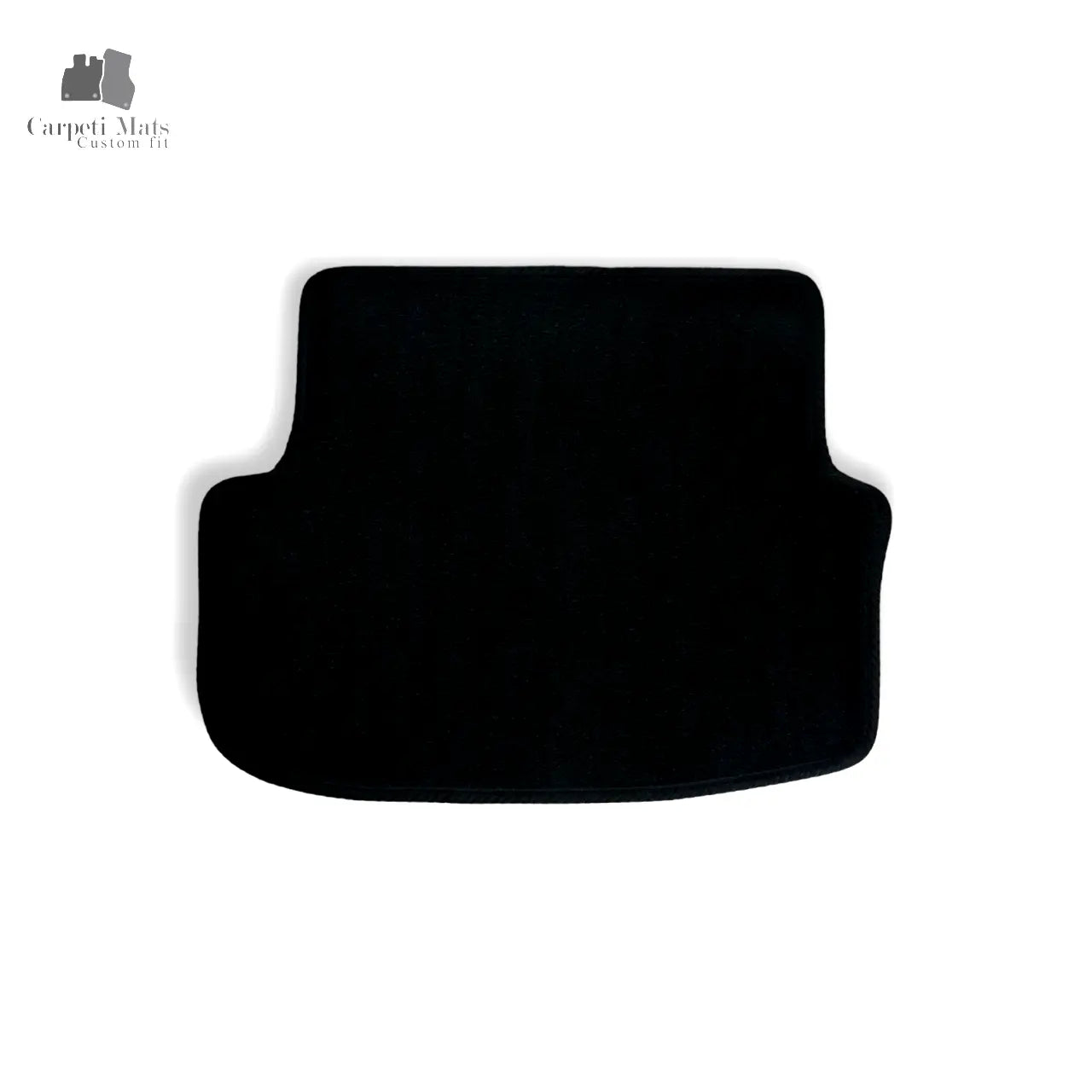 For Mercedes C-Class Coupe A205 Carpet Car Floor Mats 2016-2022 OEM Quality Rugs