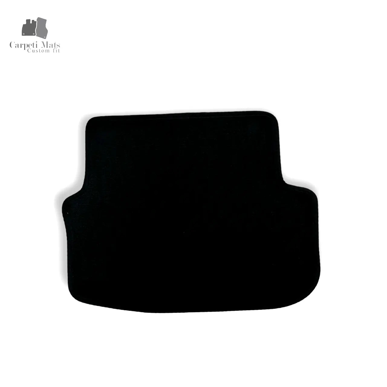 For Mercedes C-Class Coupe A205 Carpet Car Floor Mats 2016-2022 OEM Quality Rugs