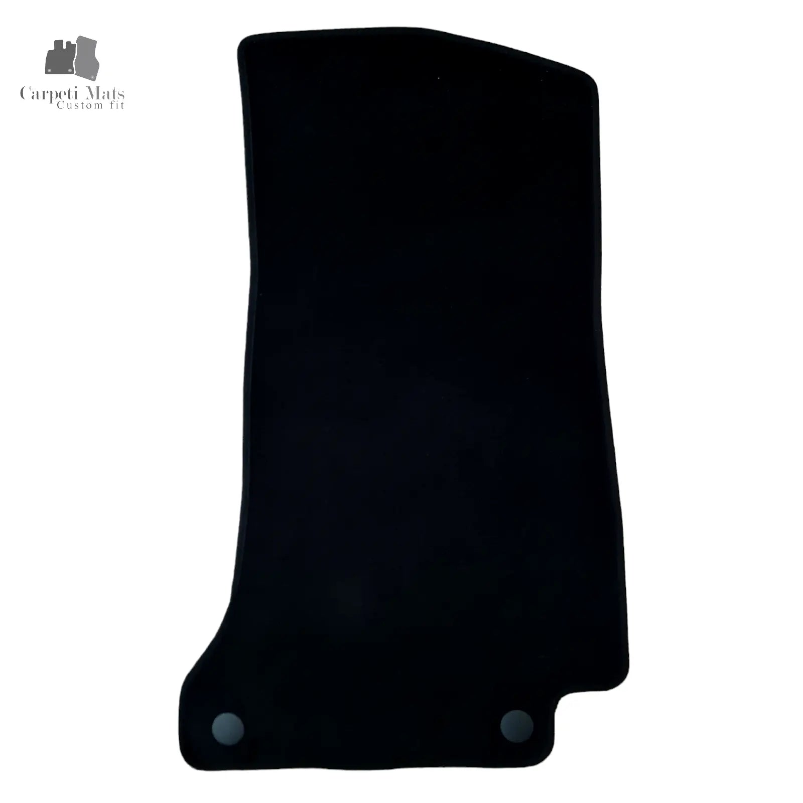For Mercedes C-Class Coupe C205 Carpet Car Floor Mats 2015-2021 OEM Quality Rugs