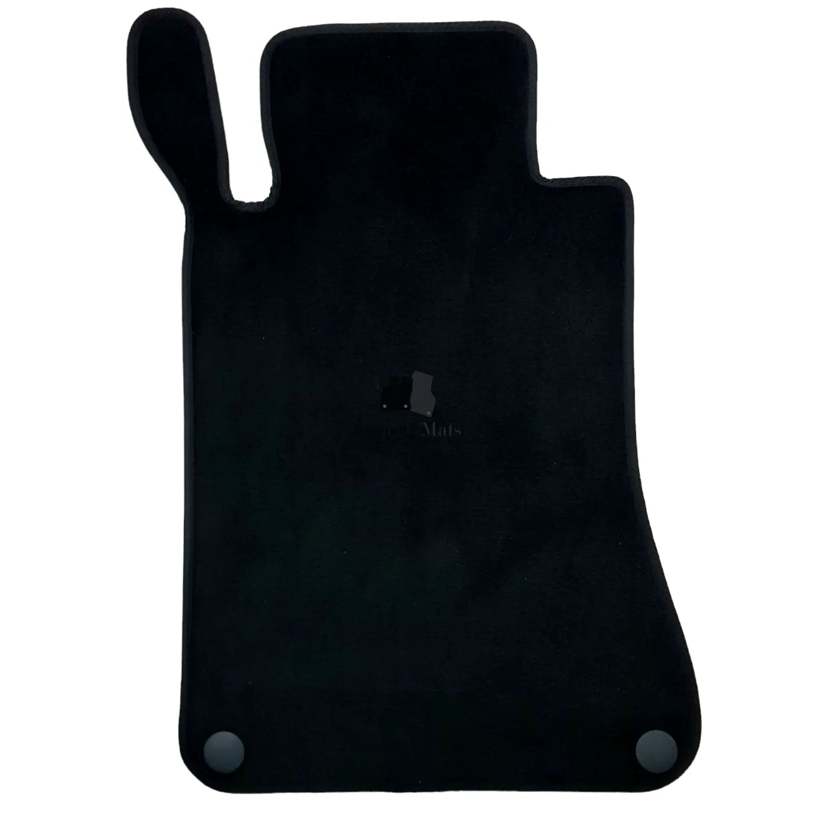 For Mercedes C-Class W203 Carpet Car Floor Mats 2001-2007 OEM Quality Auto Rugs