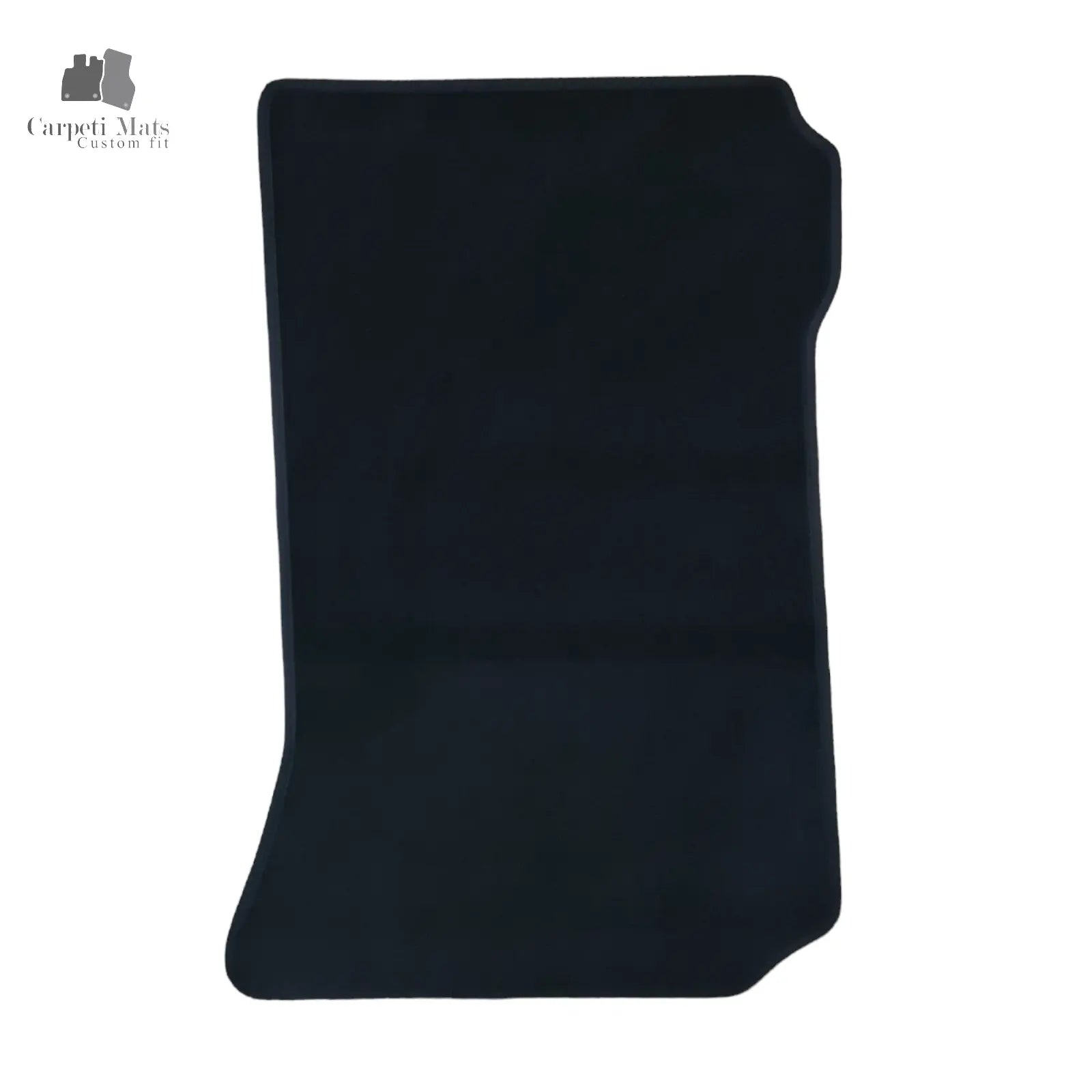 For Mercedes C-Class W204 Carpet Car Floor Mats 2007-2014 OEM Quality Auto Rugs