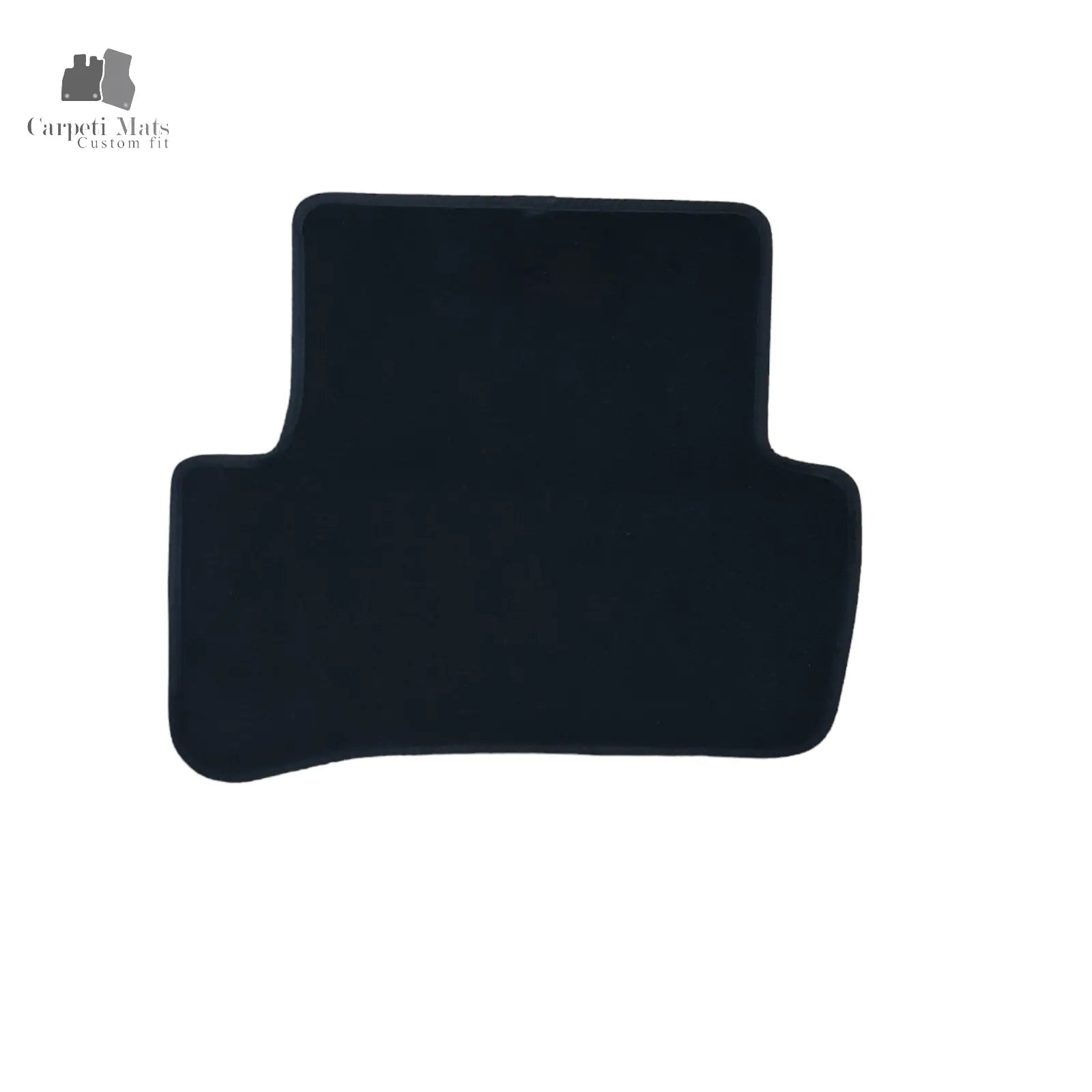 For Mercedes C-Class W204 Carpet Car Floor Mats 2007-2014 OEM Quality Auto Rugs