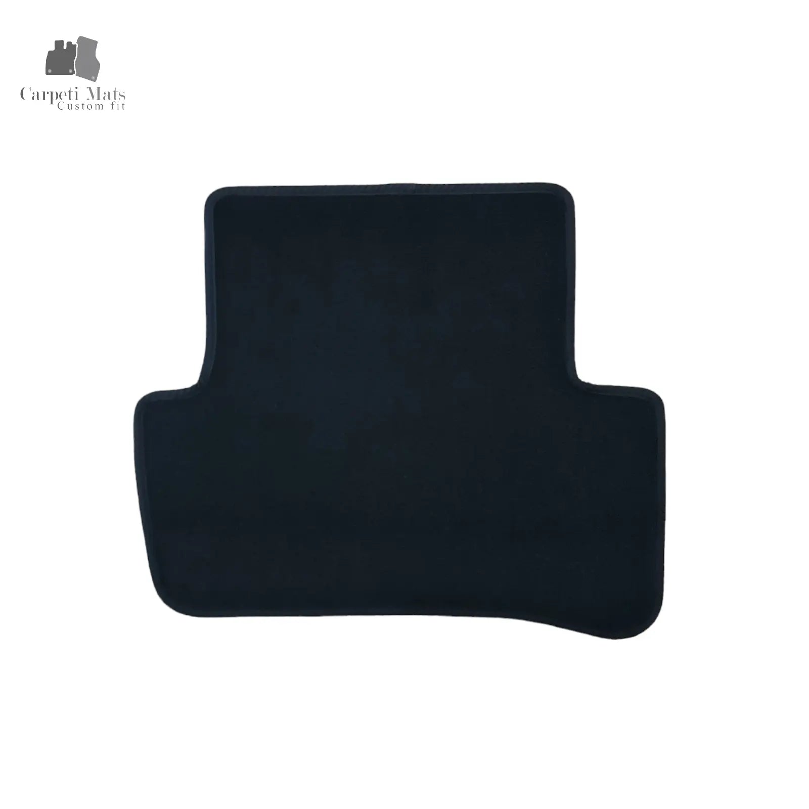 For Mercedes C-Class W204 Carpet Car Floor Mats 2007-2014 OEM Quality Auto Rugs