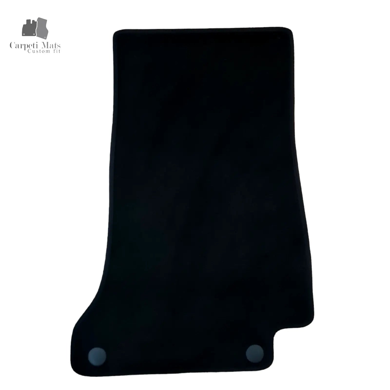 For Mercedes C-Class W205 Carpet Car Floor Mats 2014-2021 OEM Quality Auto Rugs