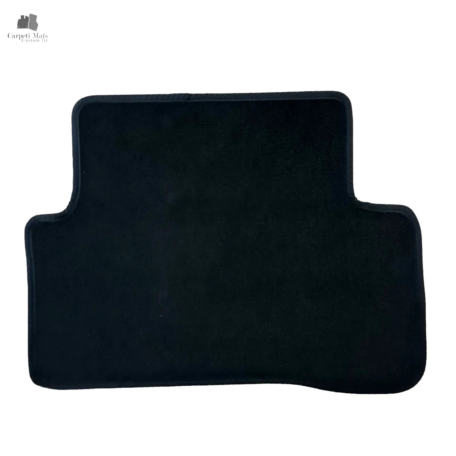For Mercedes C-Class W205 Carpet Car Floor Mats 2014-2021 OEM Quality Auto Rugs