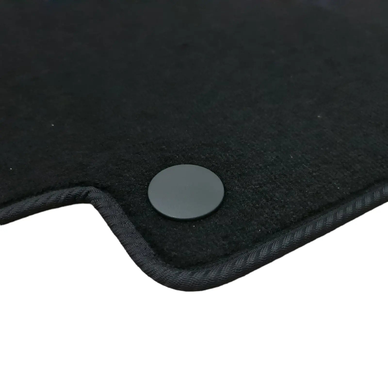 For Mercedes C-Coupe AMG Carpet Car Floor Mats 2015-2021 C205 OEM Quality Rugs