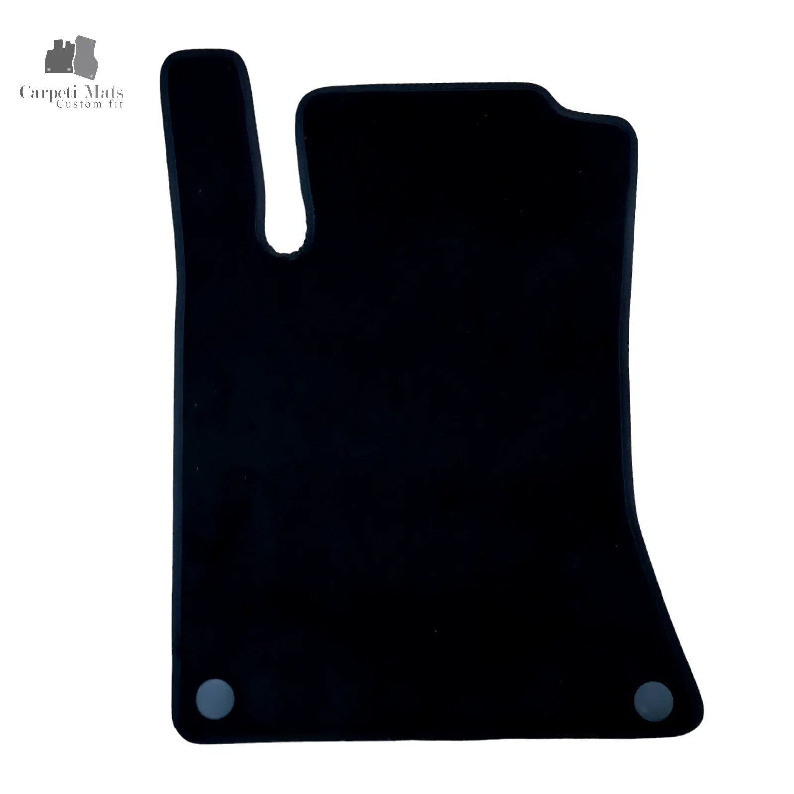 For Mercedes CLA-Class C117 Carpet Car Floor Mats 2013-2018 OEM Quality Rugs New