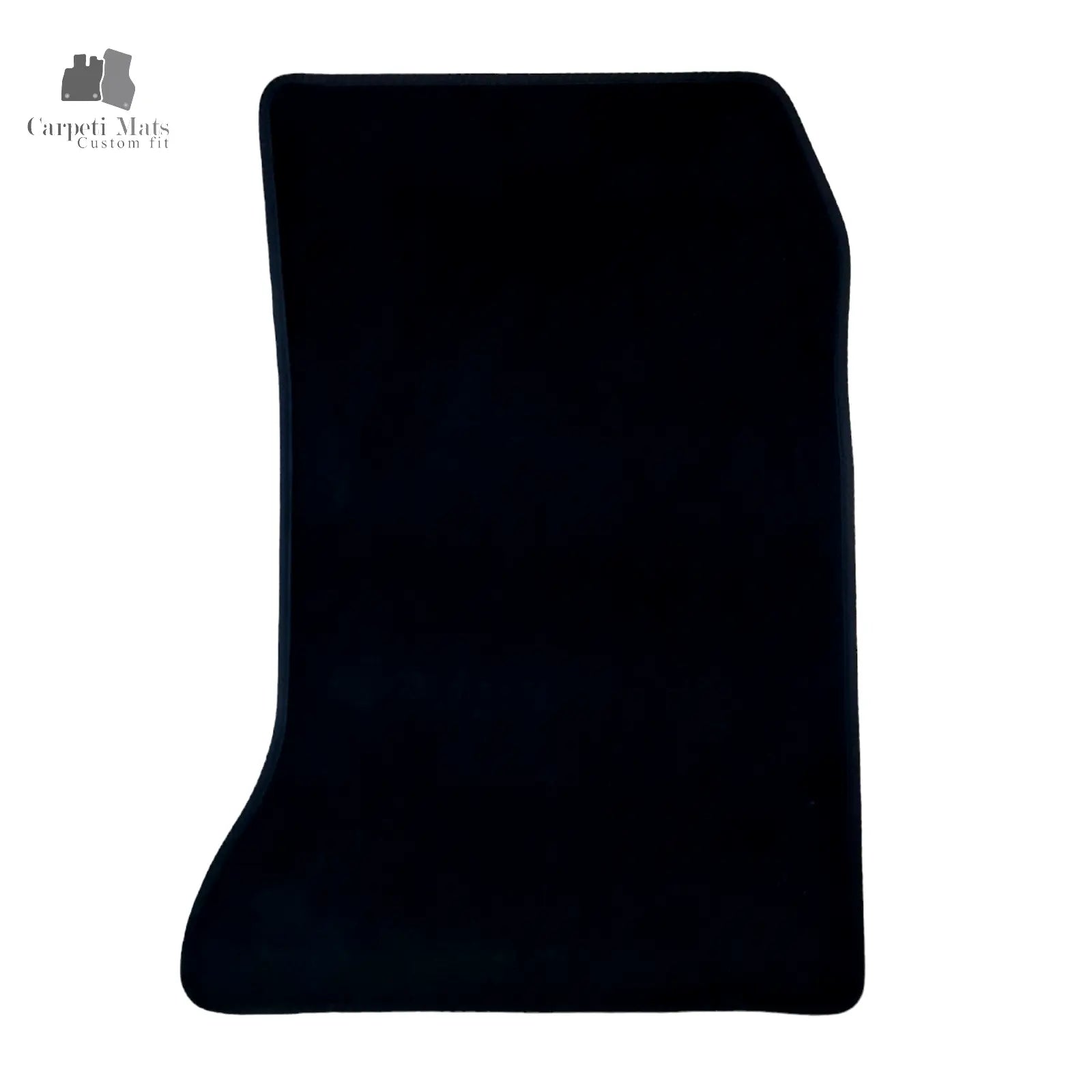 For Mercedes CLA-Class C117 Carpet Car Floor Mats 2013-2018 OEM Quality Rugs New