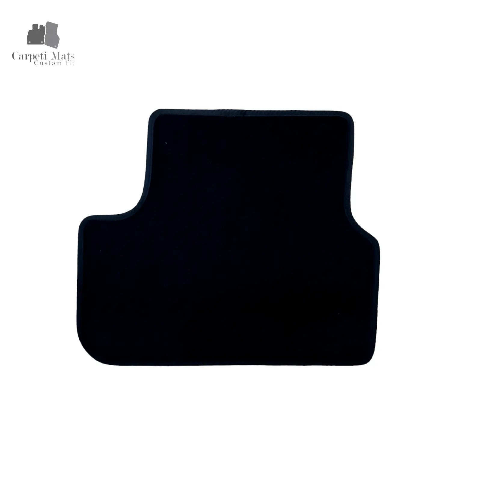 For Mercedes CLA-Class C117 Carpet Car Floor Mats 2013-2018 OEM Quality Rugs New
