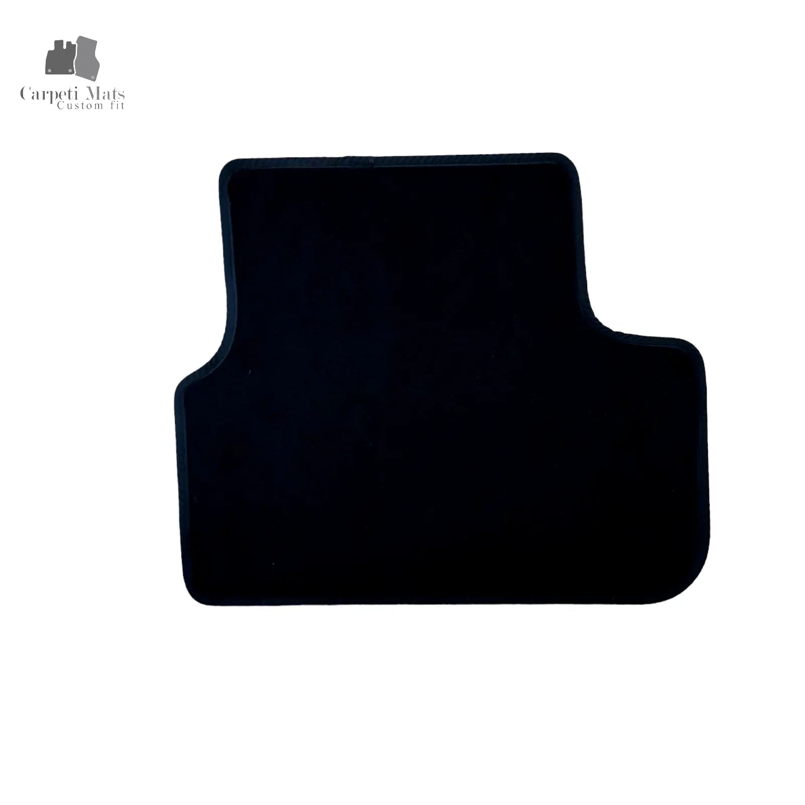 For Mercedes CLA-Class C117 Carpet Car Floor Mats 2013-2018 OEM Quality Rugs New