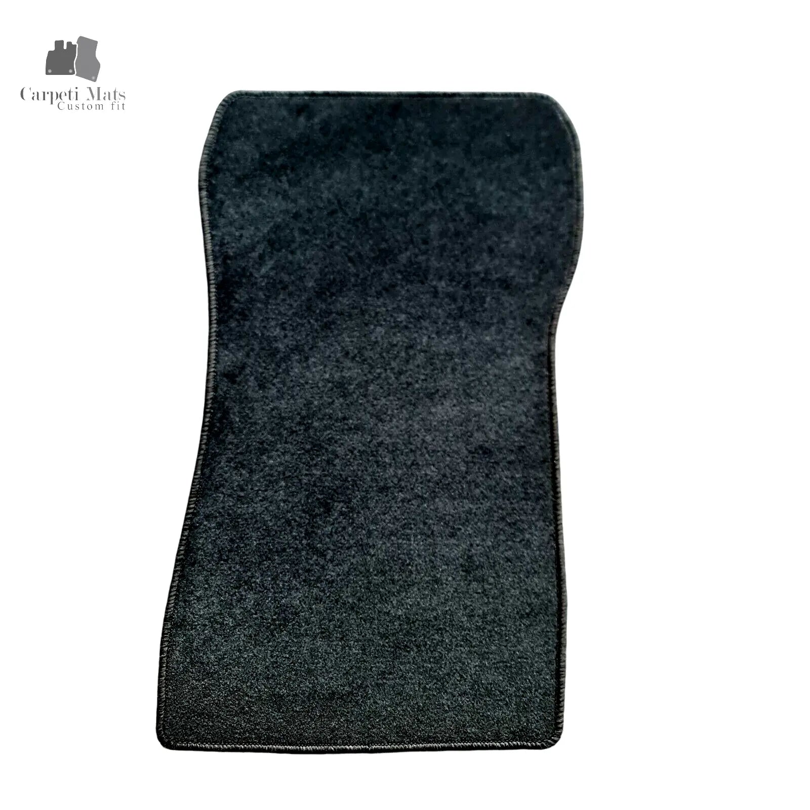 For Mercedes CLK-Class C208 Carpet Car Floor Mats 1997-2002 OEM Quality Rugs New