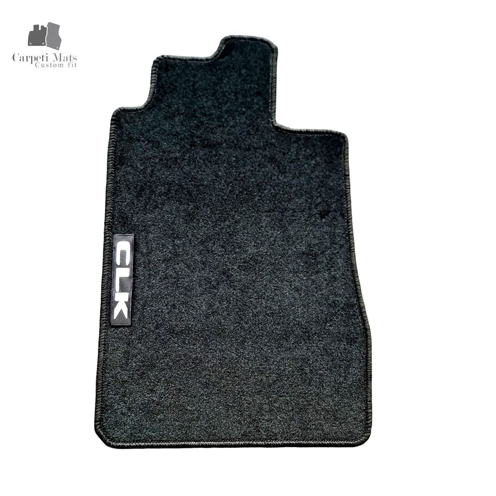 For Mercedes CLK-Class C208 Carpet Car Floor Mats 1997-2002 OEM Quality Rugs New