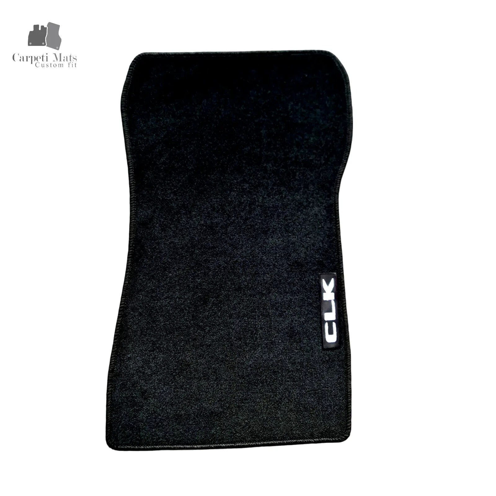 For Mercedes CLK-Class C208 Carpet Car Floor Mats 1997-2002 OEM Quality Rugs New