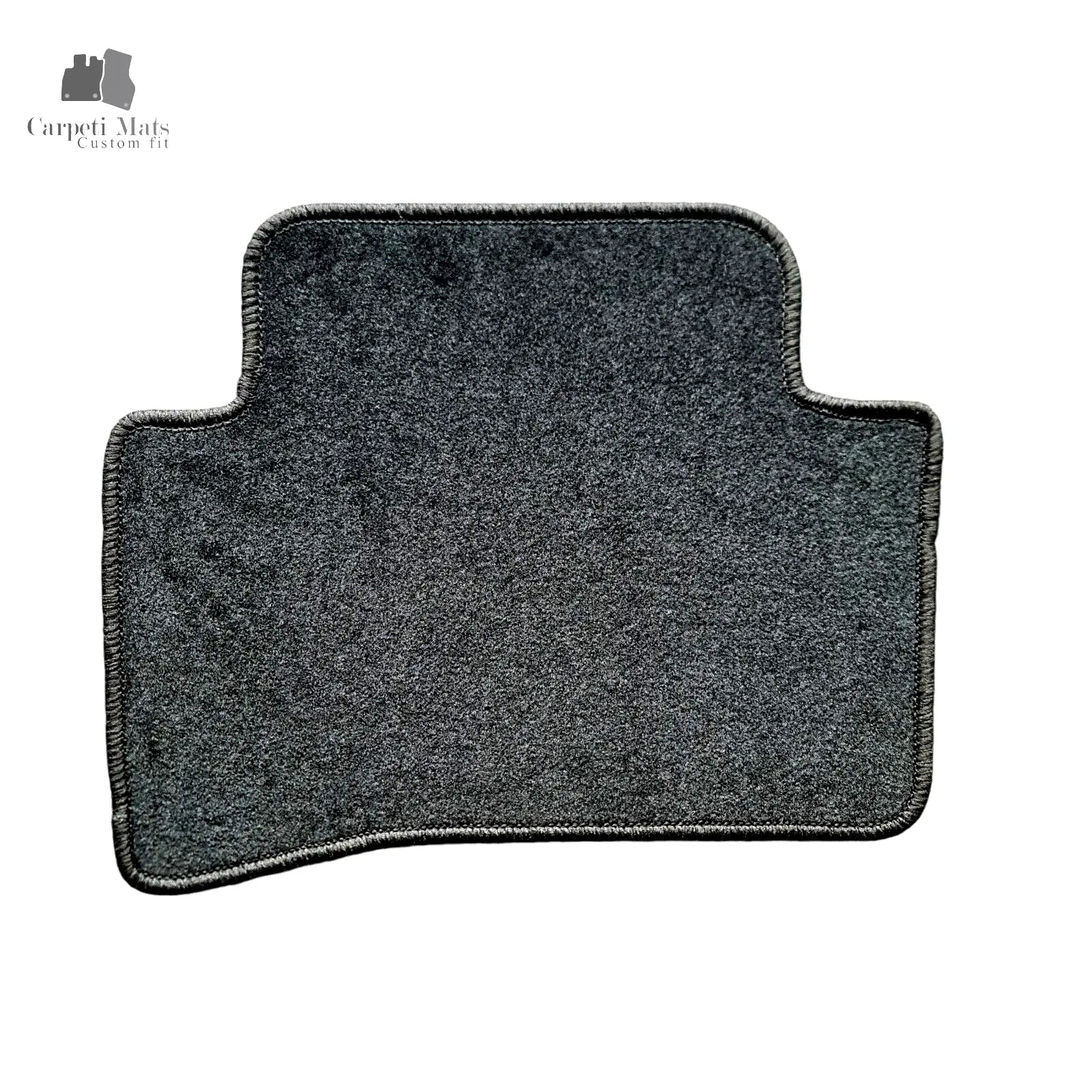 For Mercedes CLK-Class C208 Carpet Car Floor Mats 1997-2002 OEM Quality Rugs New