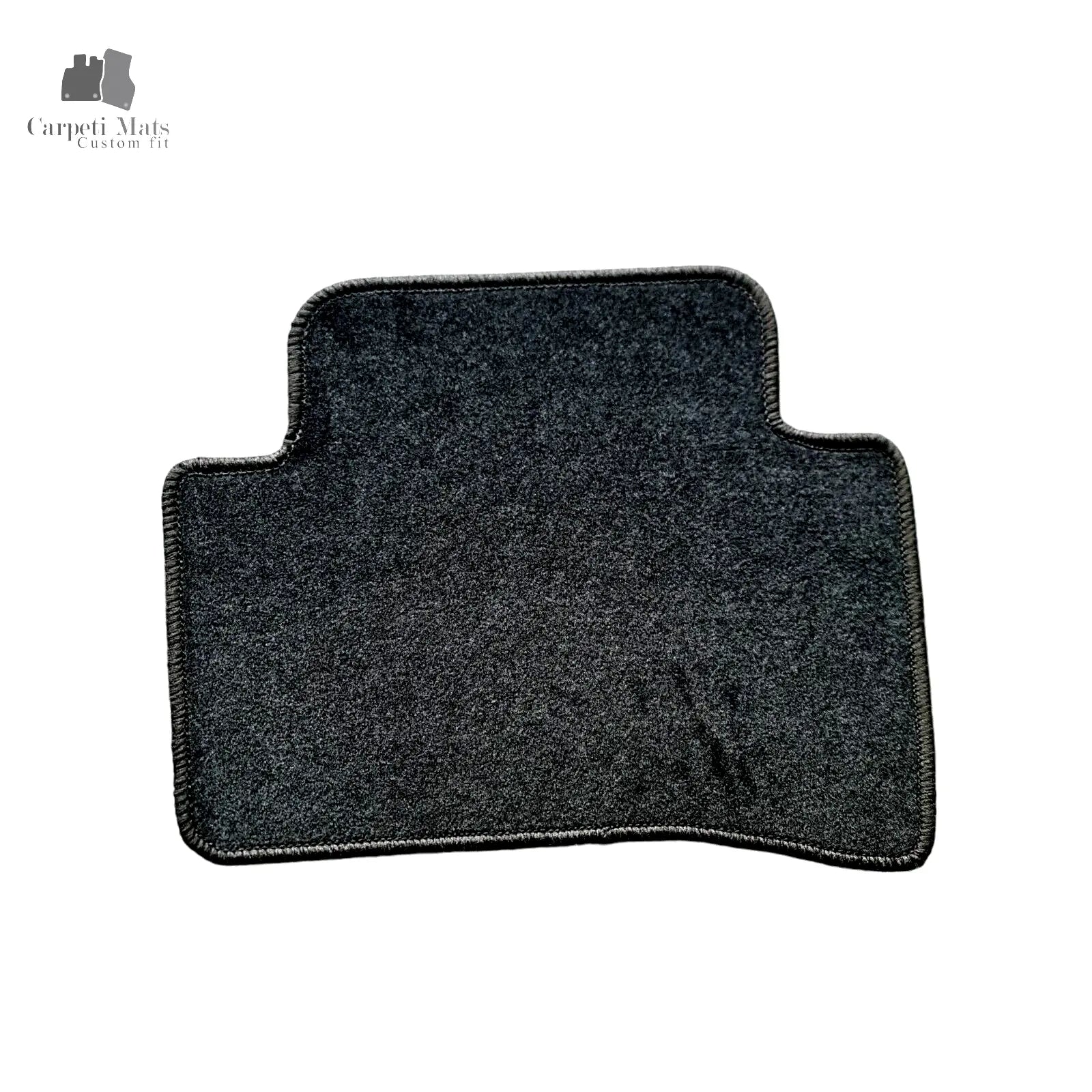 For Mercedes CLK-Class C208 Carpet Car Floor Mats 1997-2002 OEM Quality Rugs New