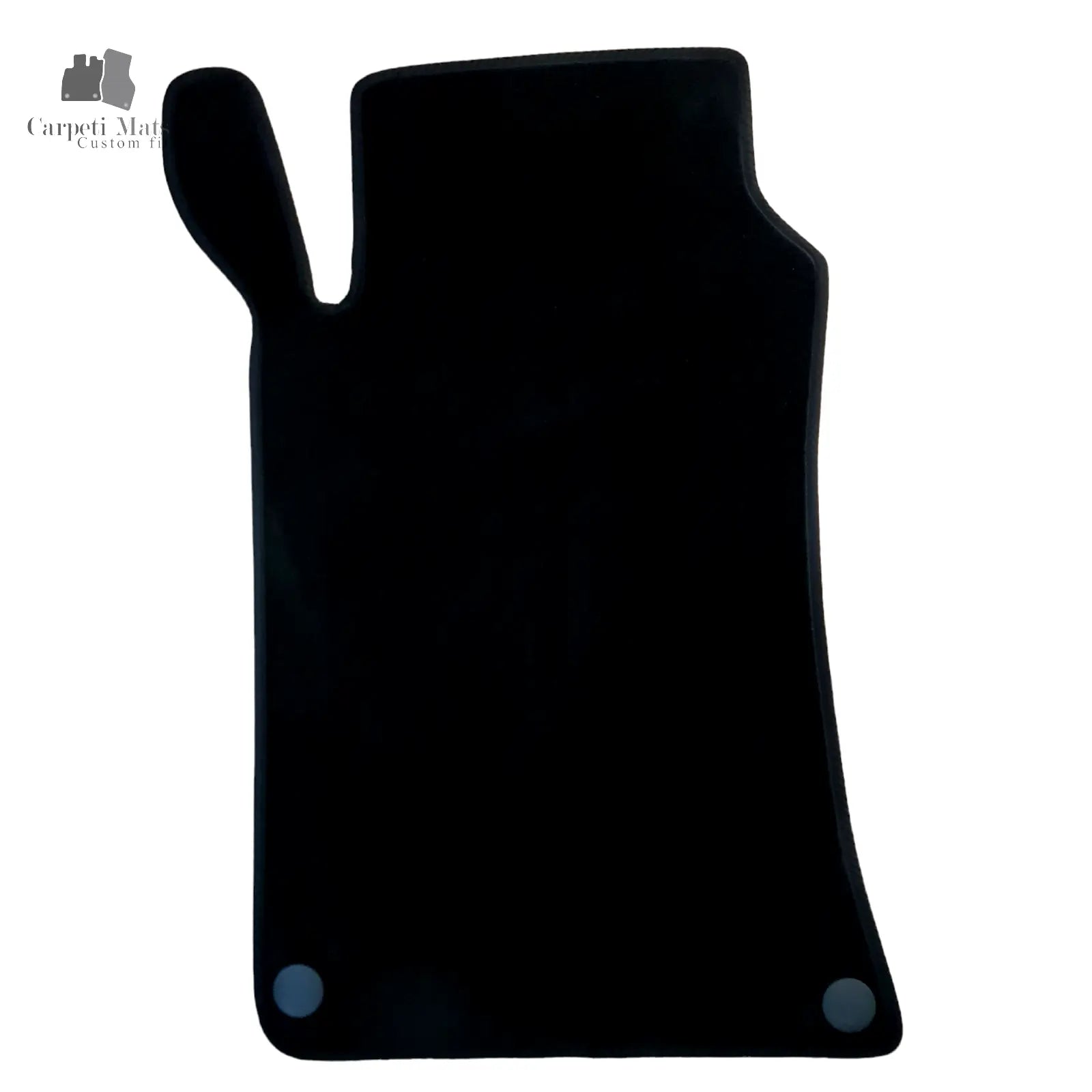 For Mercedes CLK-Class C209 Carpet Car Floor Mats 2002-2009 OEM Quality Rugs New