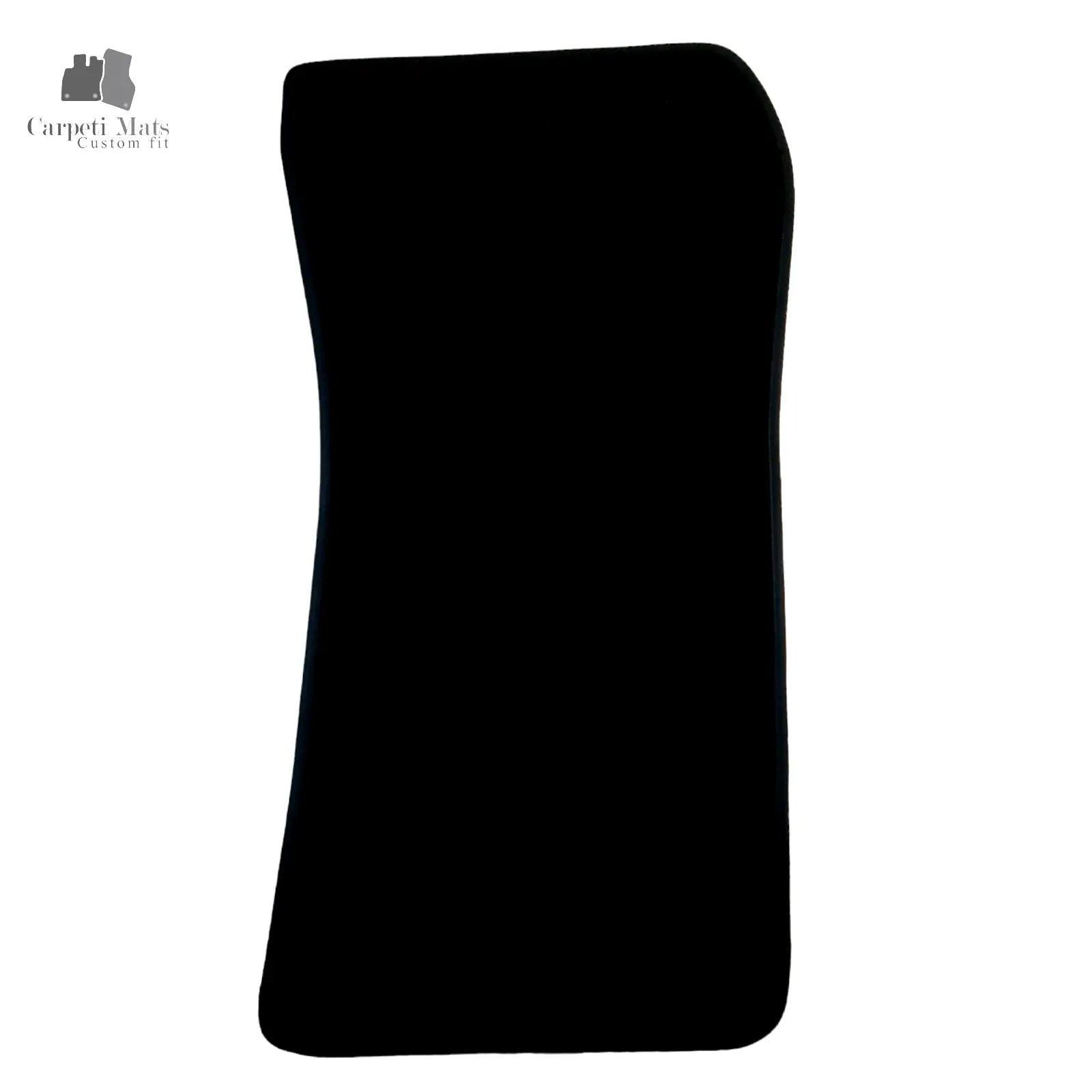 For Mercedes CLK-Class C209 Carpet Car Floor Mats 2002-2009 OEM Quality Rugs New