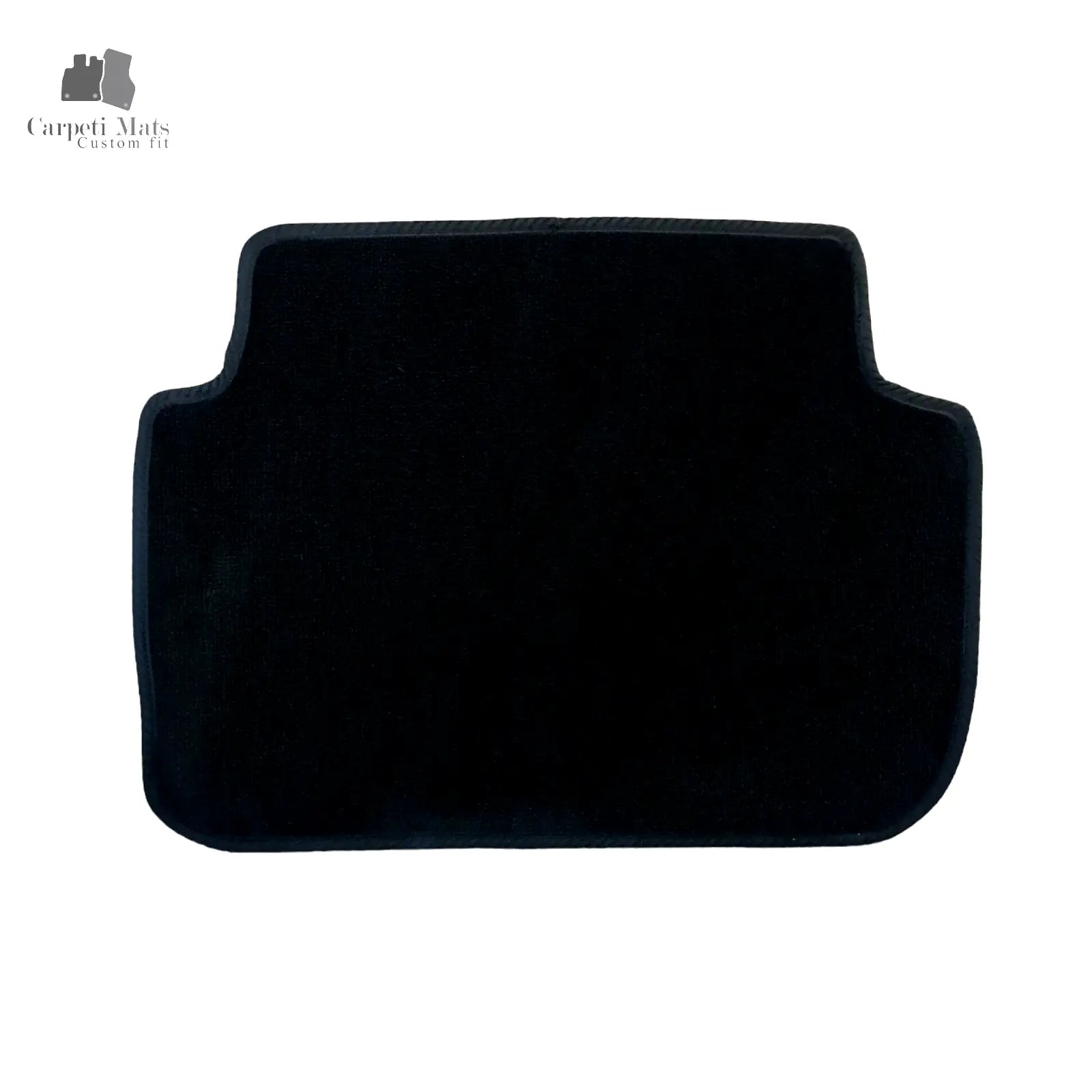 For Mercedes CLK-Class C209 Carpet Car Floor Mats 2002-2009 OEM Quality Rugs New