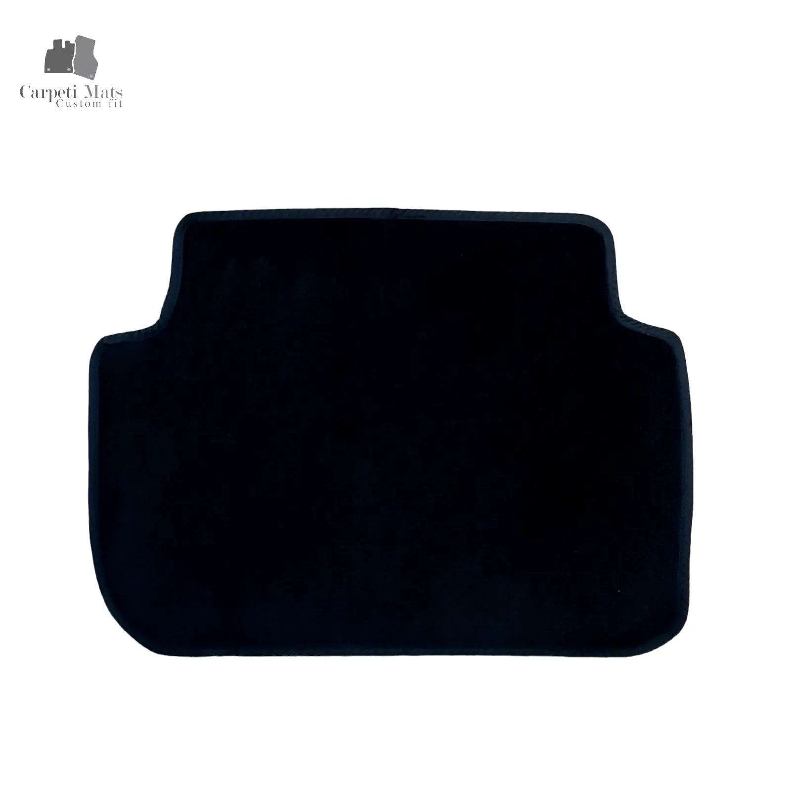For Mercedes CLK-Class C209 Carpet Car Floor Mats 2002-2009 OEM Quality Rugs New