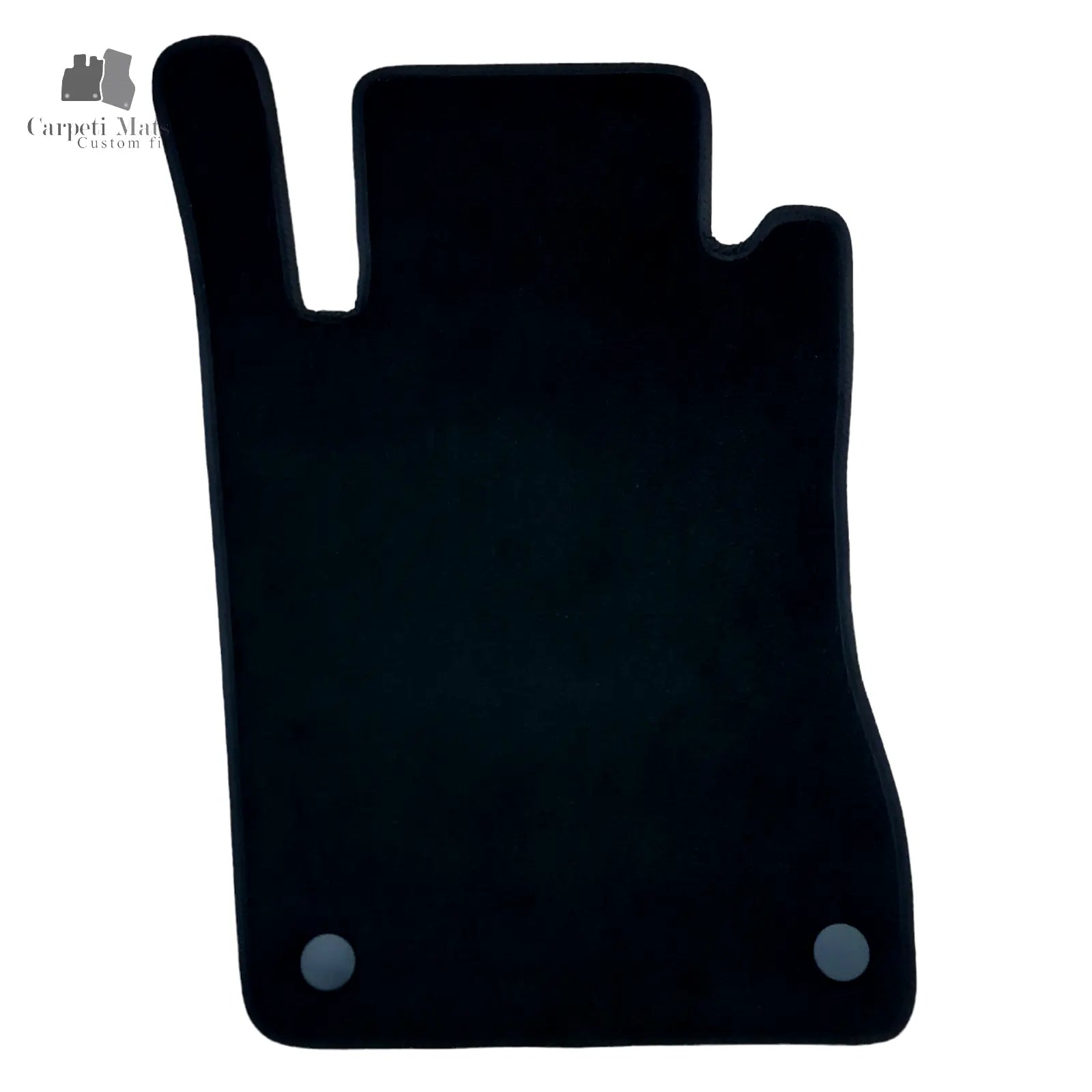 For Mercedes CLS-Class C219 Carpet Car Floor Mats 2004-2009 OEM Quality Rugs New