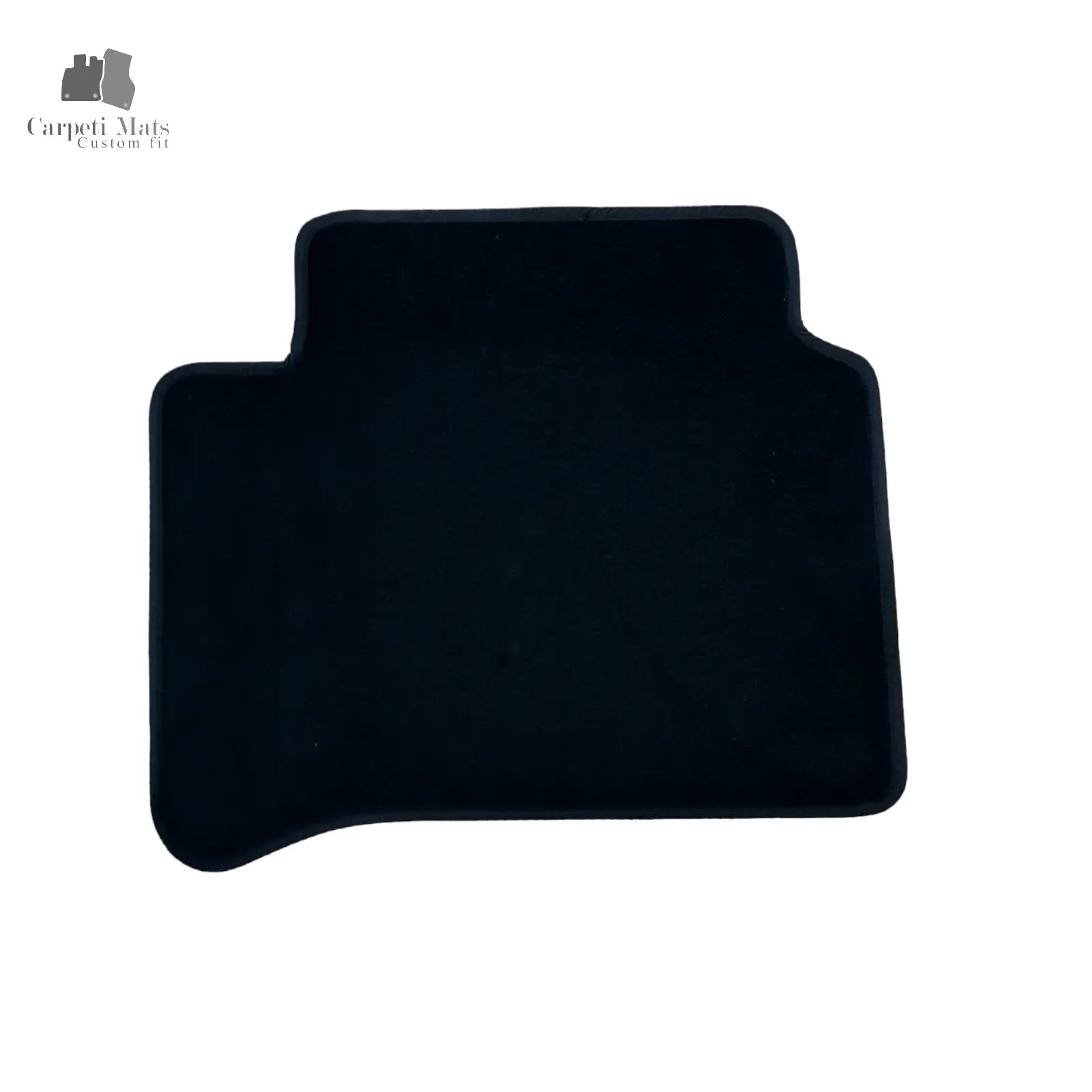 For Mercedes CLS-Class C219 Carpet Car Floor Mats 2004-2009 OEM Quality Rugs New